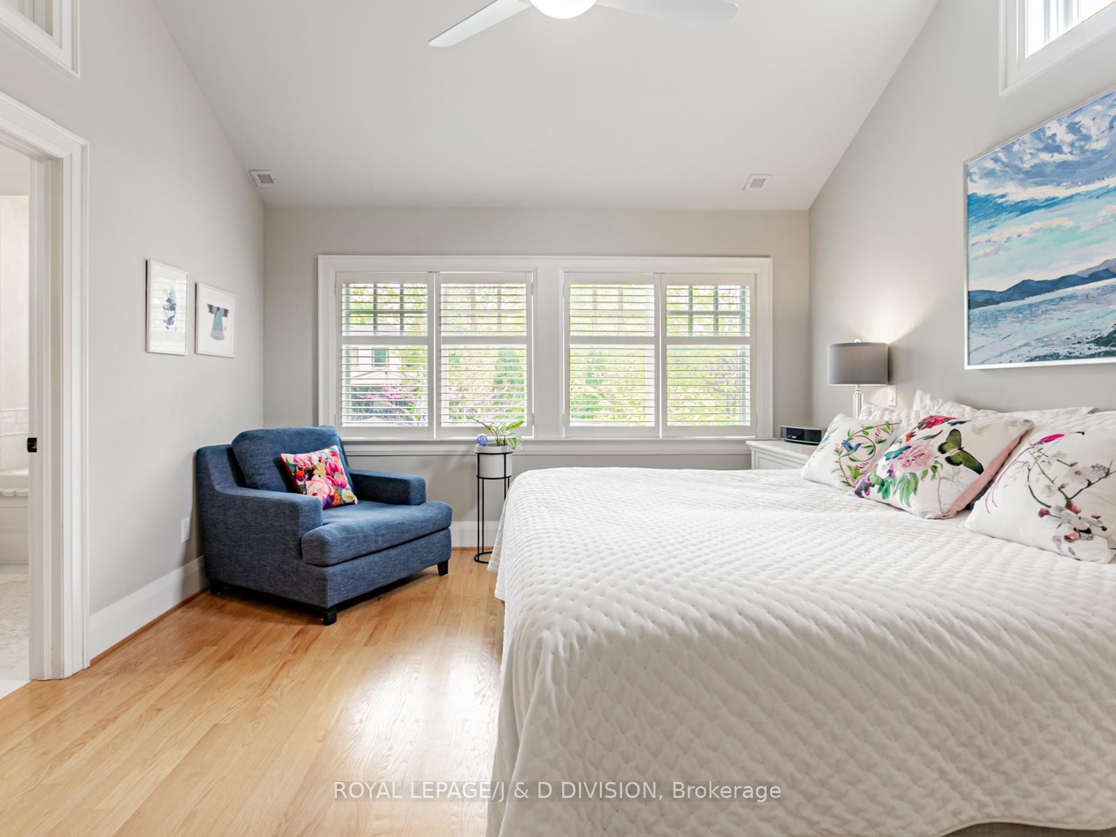 Photo 23 of 30 Macnaughton Road, Toronto, Leaside — HOMEH
