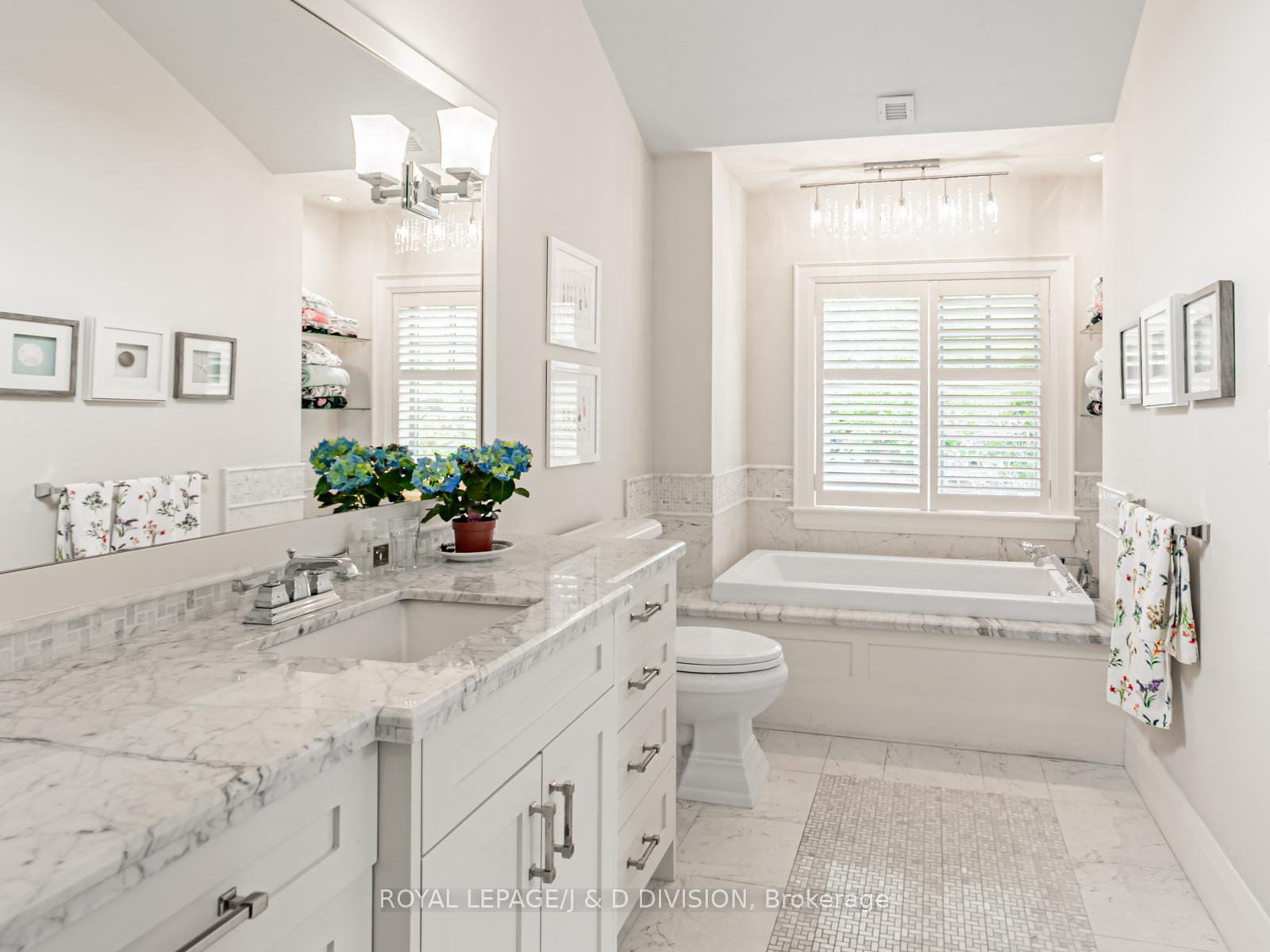 Photo 25 of 30 Macnaughton Road, Toronto, Leaside — HOMEH