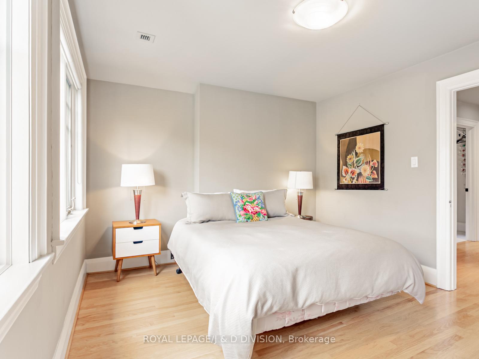 Photo 27 of 30 Macnaughton Road, Toronto, Leaside — HOMEH