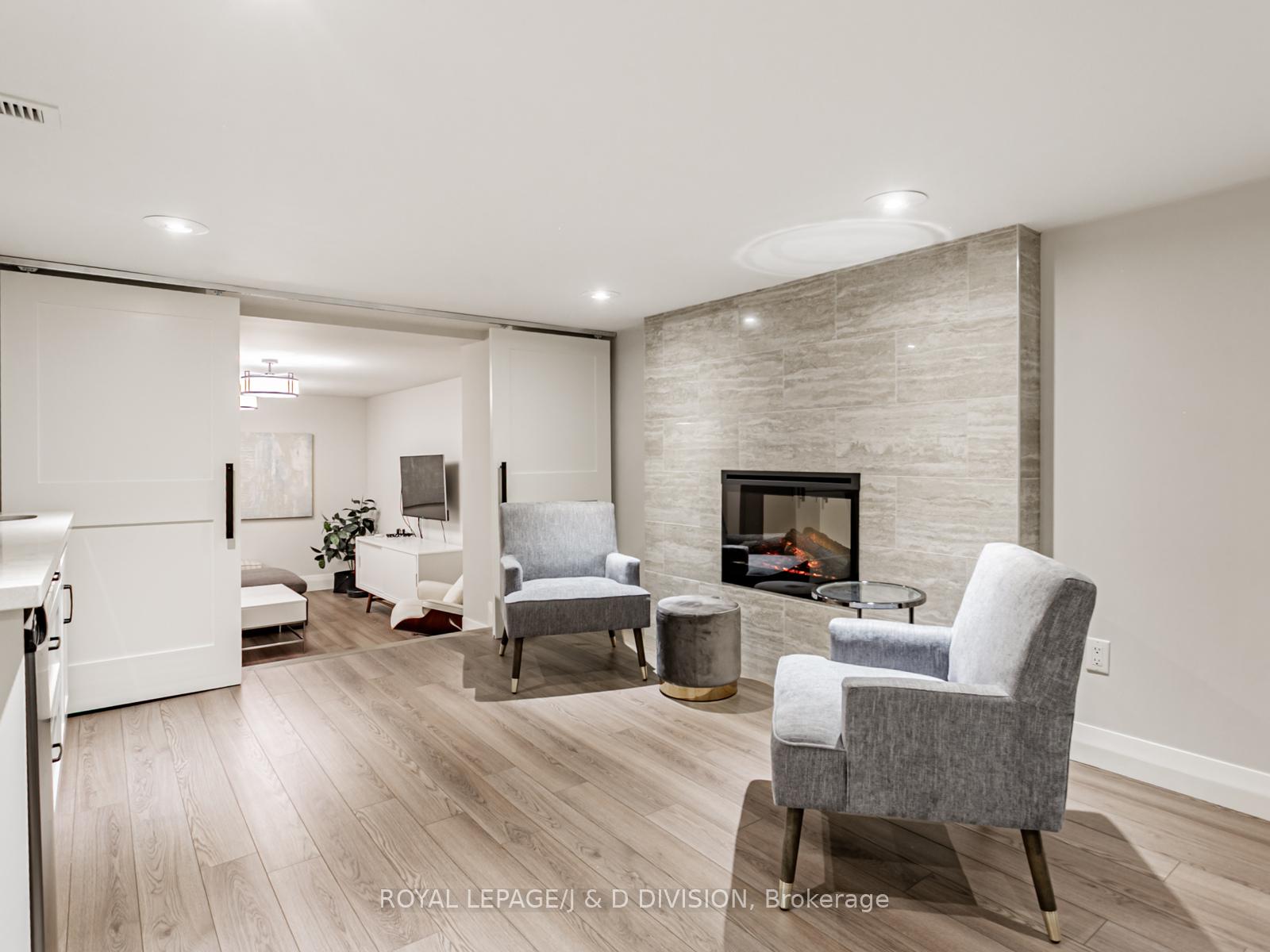 Photo 32 of 30 Macnaughton Road, Toronto, Leaside — HOMEH