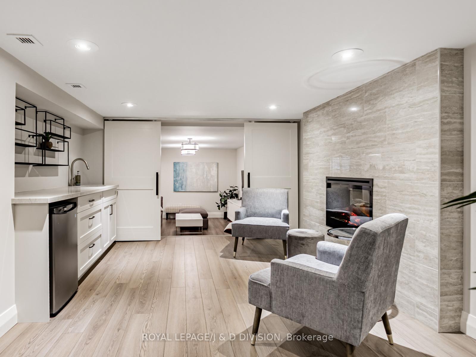Photo 33 of 30 Macnaughton Road, Toronto, Leaside — HOMEH
