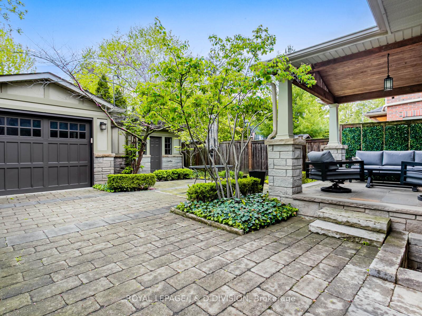 Photo 37 of 30 Macnaughton Road, Toronto, Leaside — HOMEH