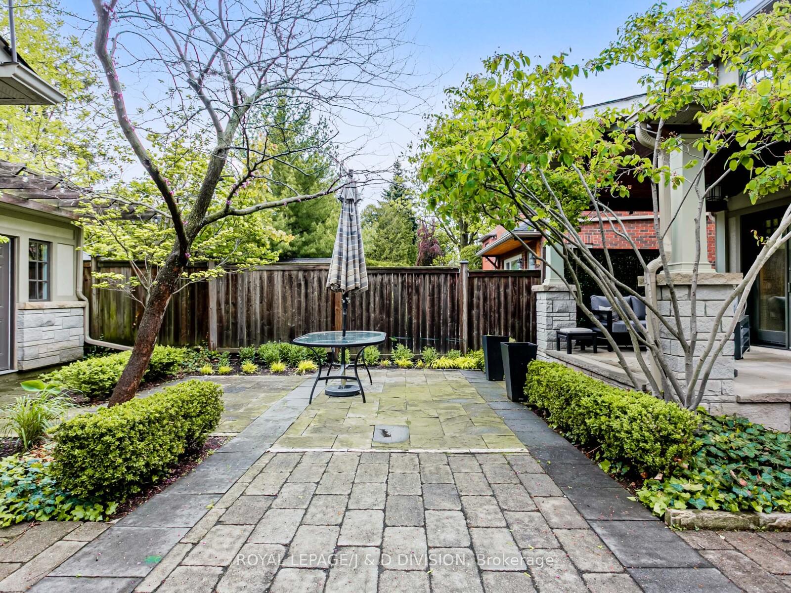 Photo 38 of 30 Macnaughton Road, Toronto, Leaside — HOMEH