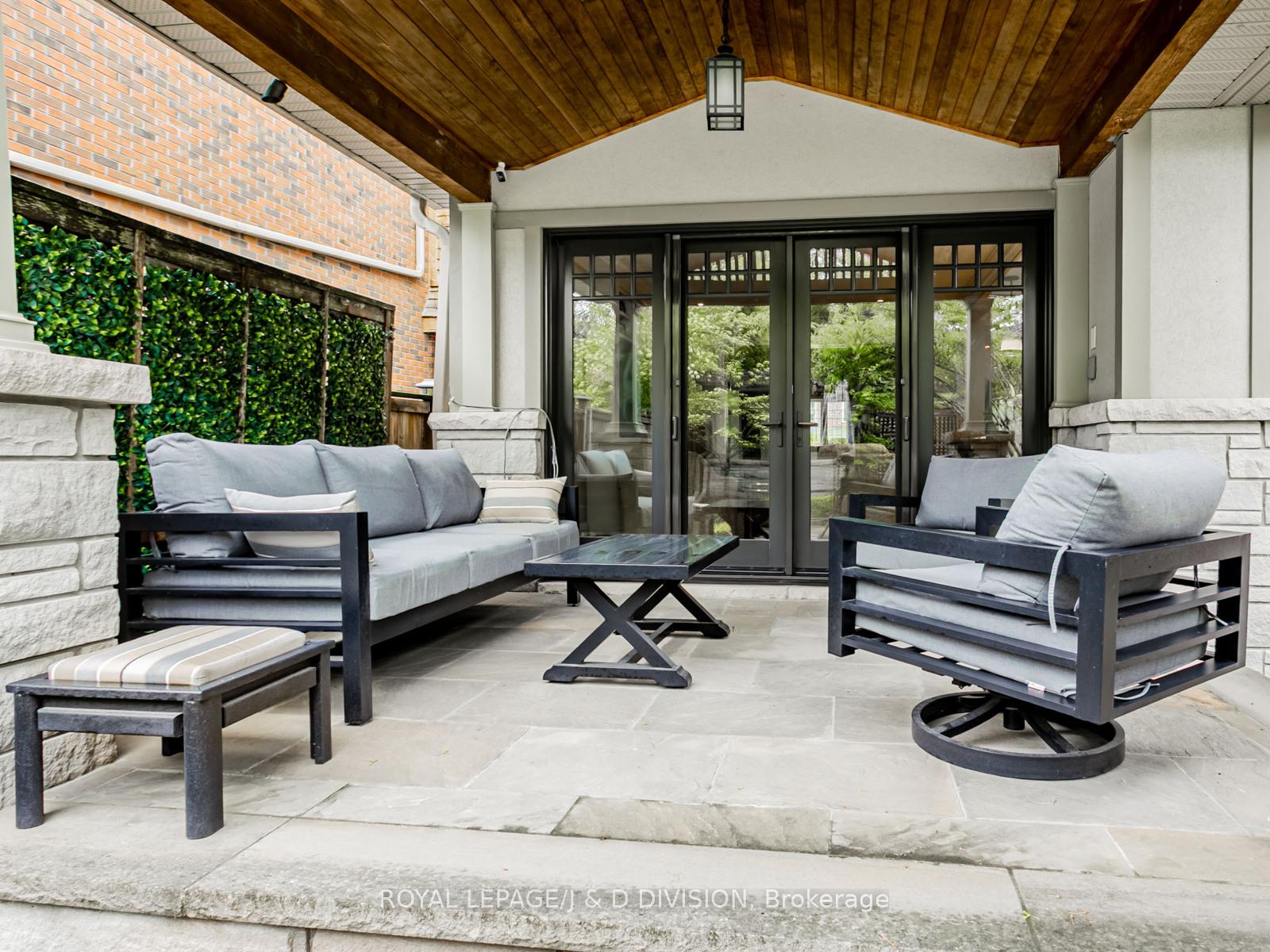 Photo 39 of 30 Macnaughton Road, Toronto, Leaside — HOMEH