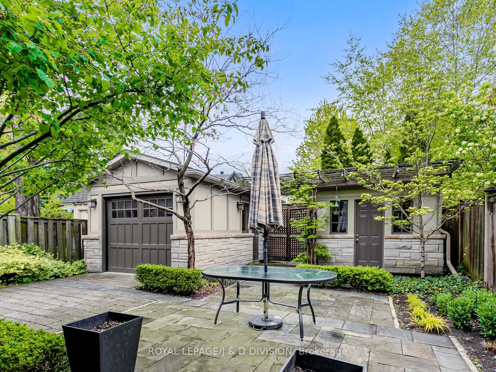 Photo 40 of 30 Macnaughton Road, Toronto, Leaside — HOMEH