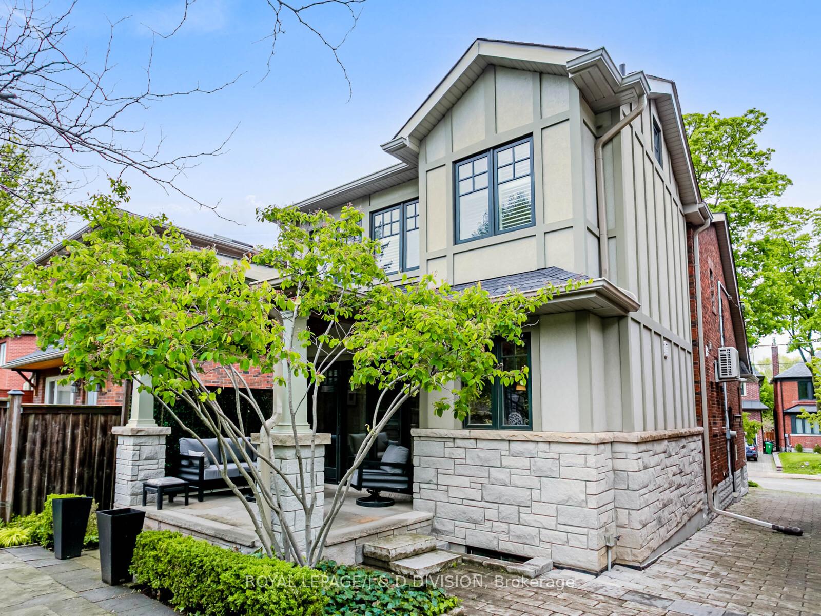 Photo 41 of 30 Macnaughton Road, Toronto, Leaside — HOMEH