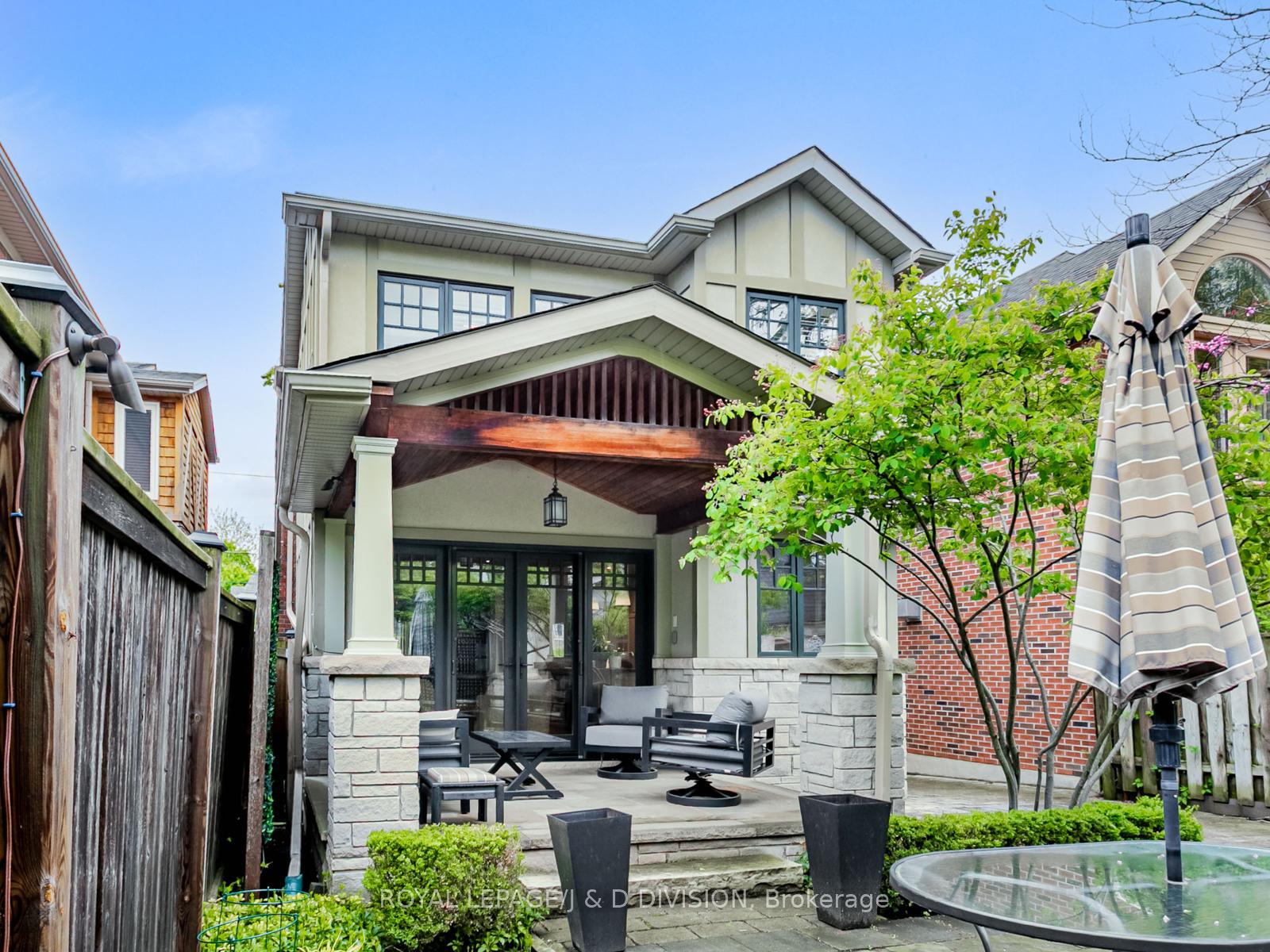 Photo 42 of 30 Macnaughton Road, Toronto, Leaside — HOMEH