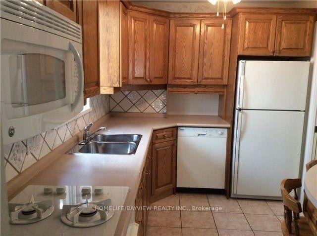Photo 2 of 115 Sutherland Drive, Toronto, Leaside — HOMEH