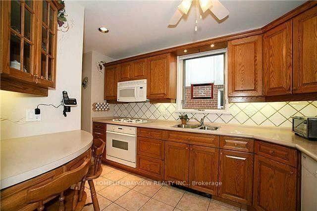 Photo 3 of 115 Sutherland Drive, Toronto, Leaside — HOMEH