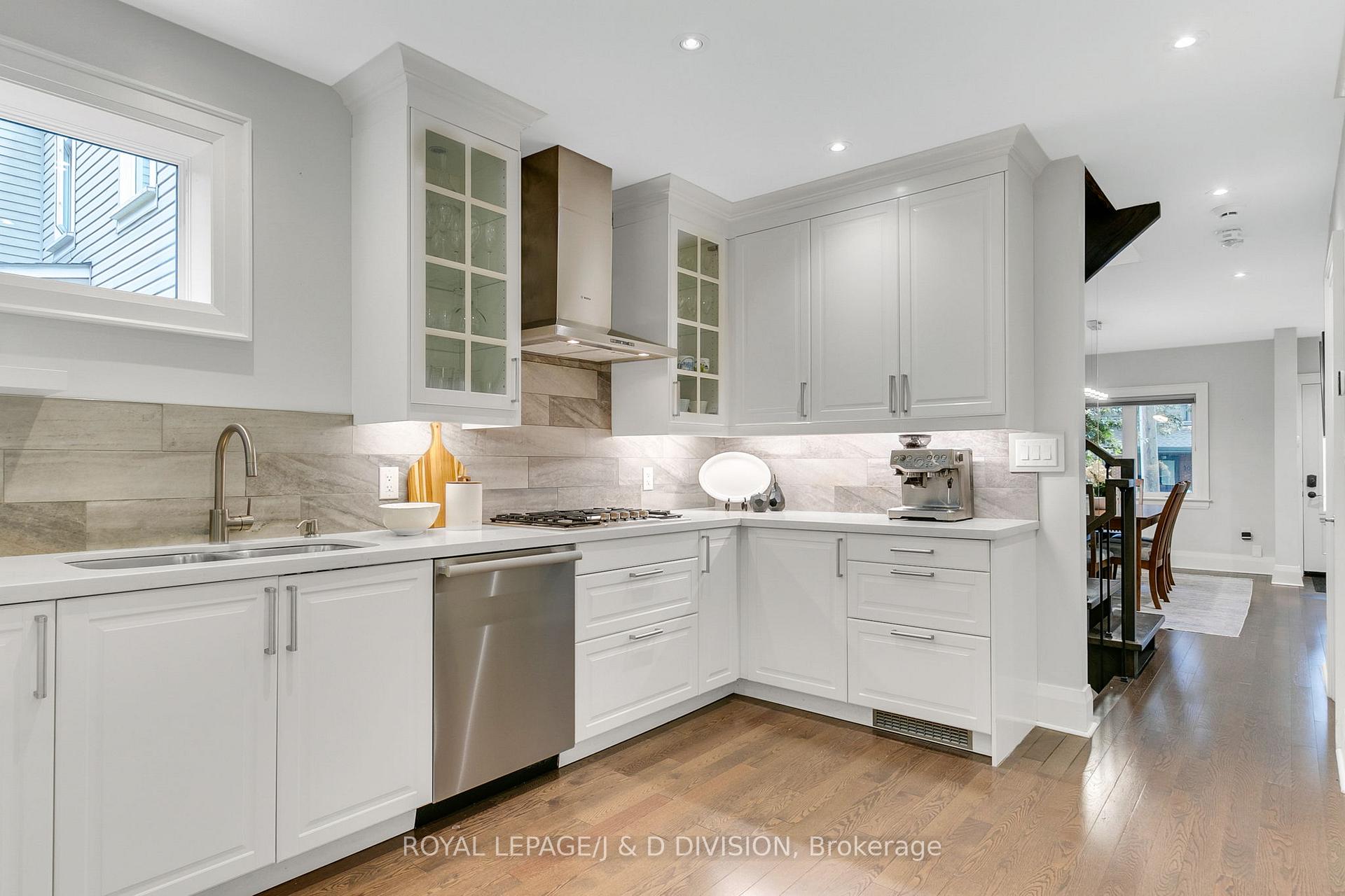 Photo 18 of 18 Le May Road, Toronto, Mount Pleasant East — HOMEH