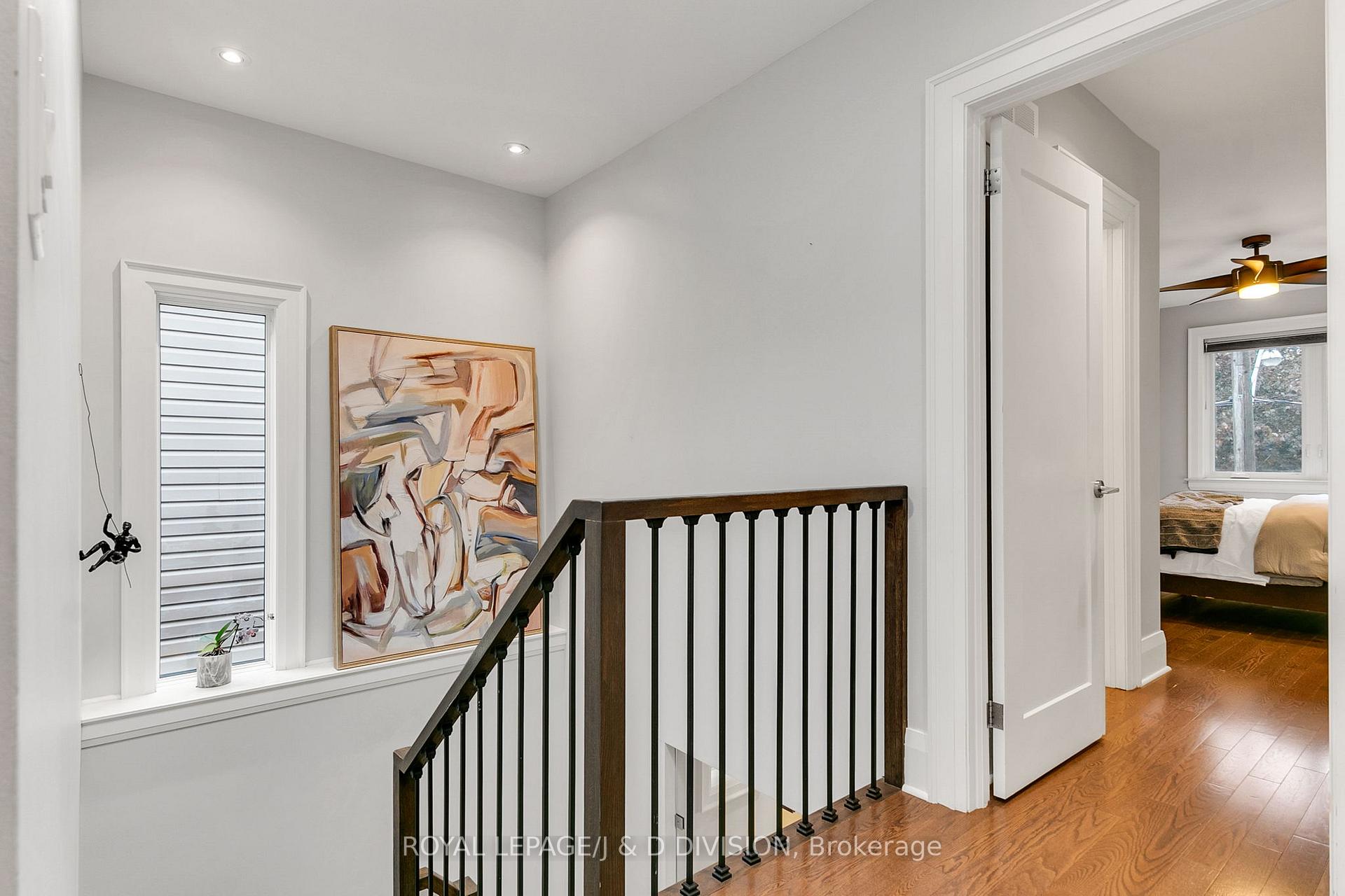 Photo 22 of 18 Le May Road, Toronto, Mount Pleasant East — HOMEH