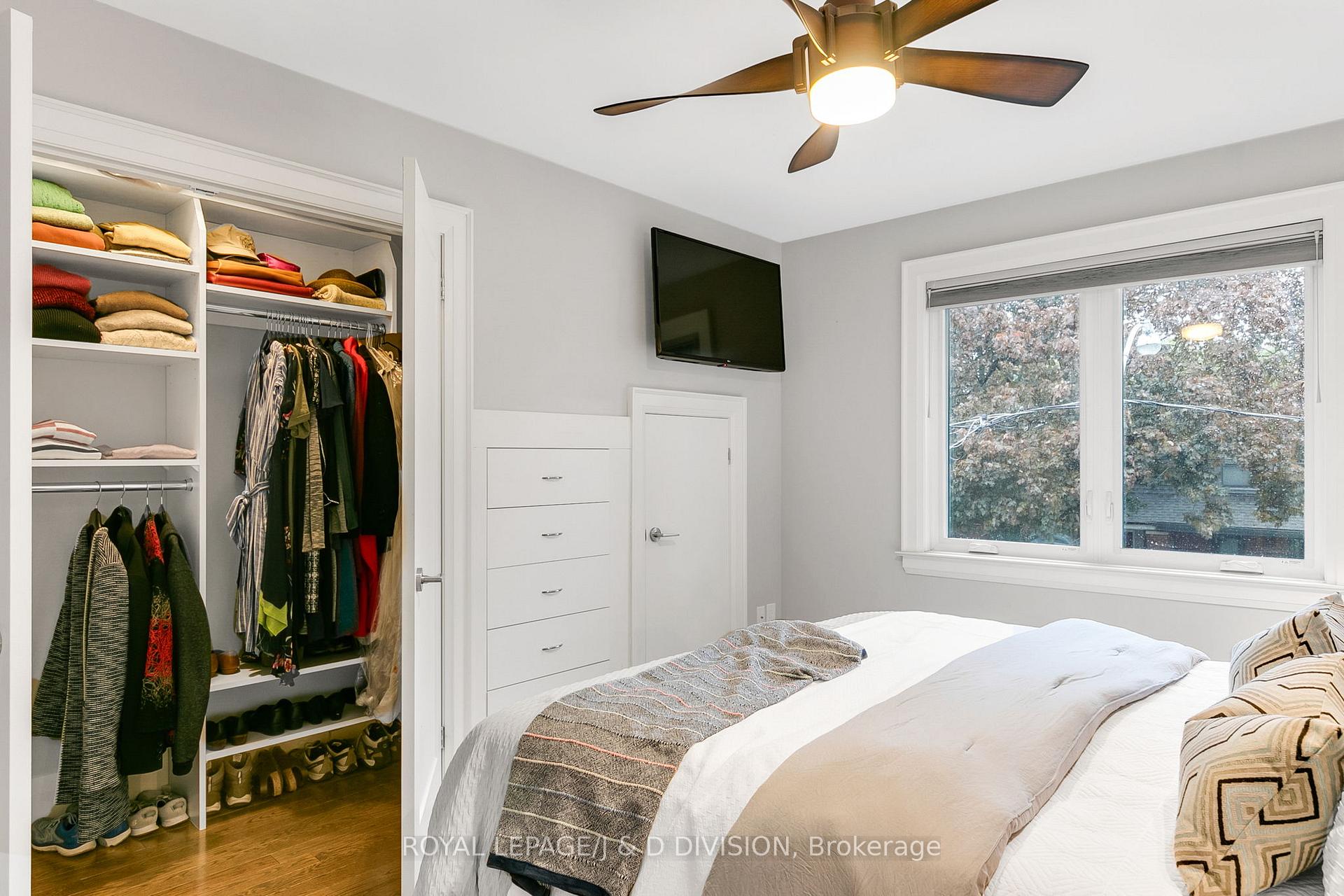 Photo 26 of 18 Le May Road, Toronto, Mount Pleasant East — HOMEH