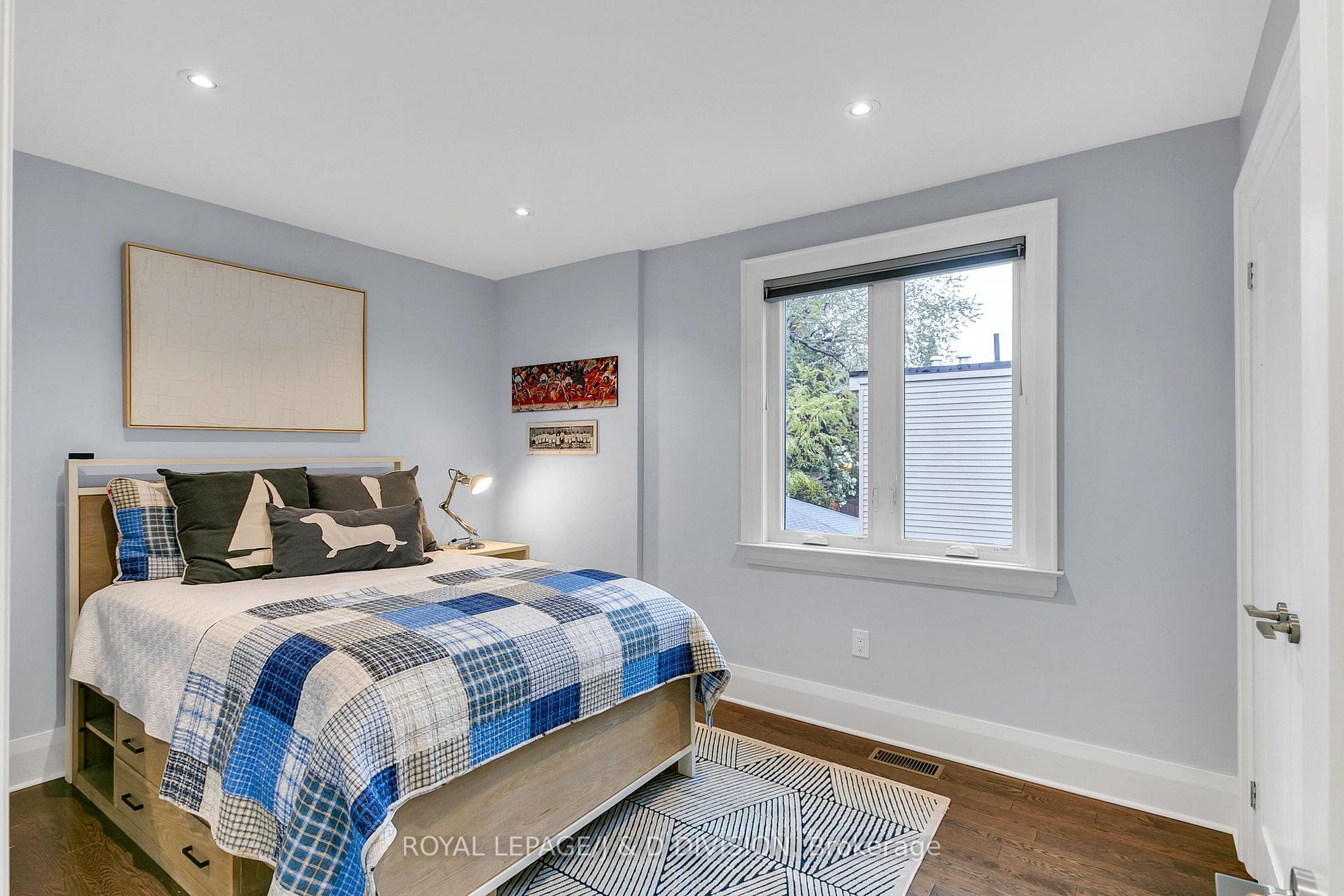 Photo 31 of 18 Le May Road, Toronto, Mount Pleasant East — HOMEH