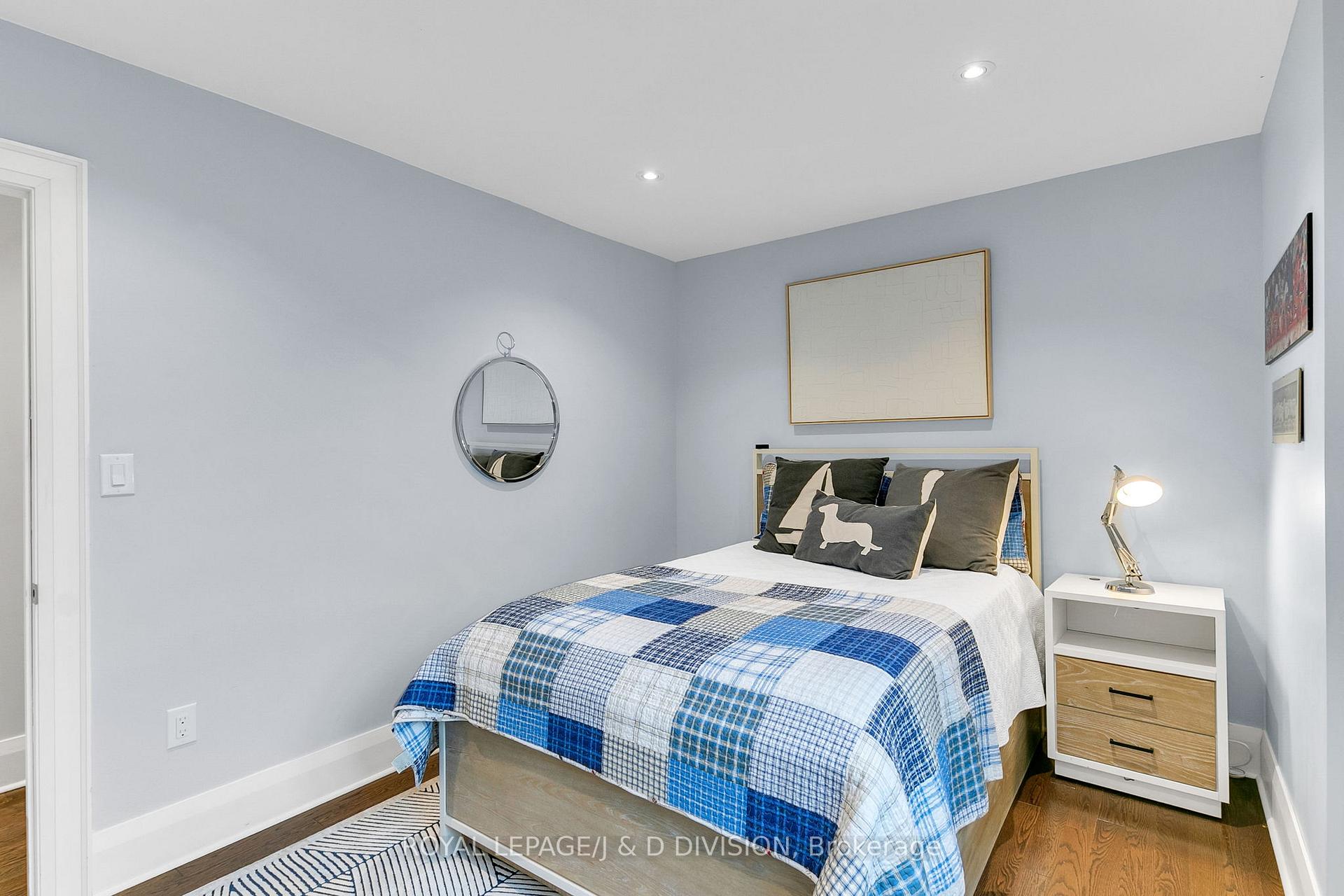 Photo 32 of 18 Le May Road, Toronto, Mount Pleasant East — HOMEH