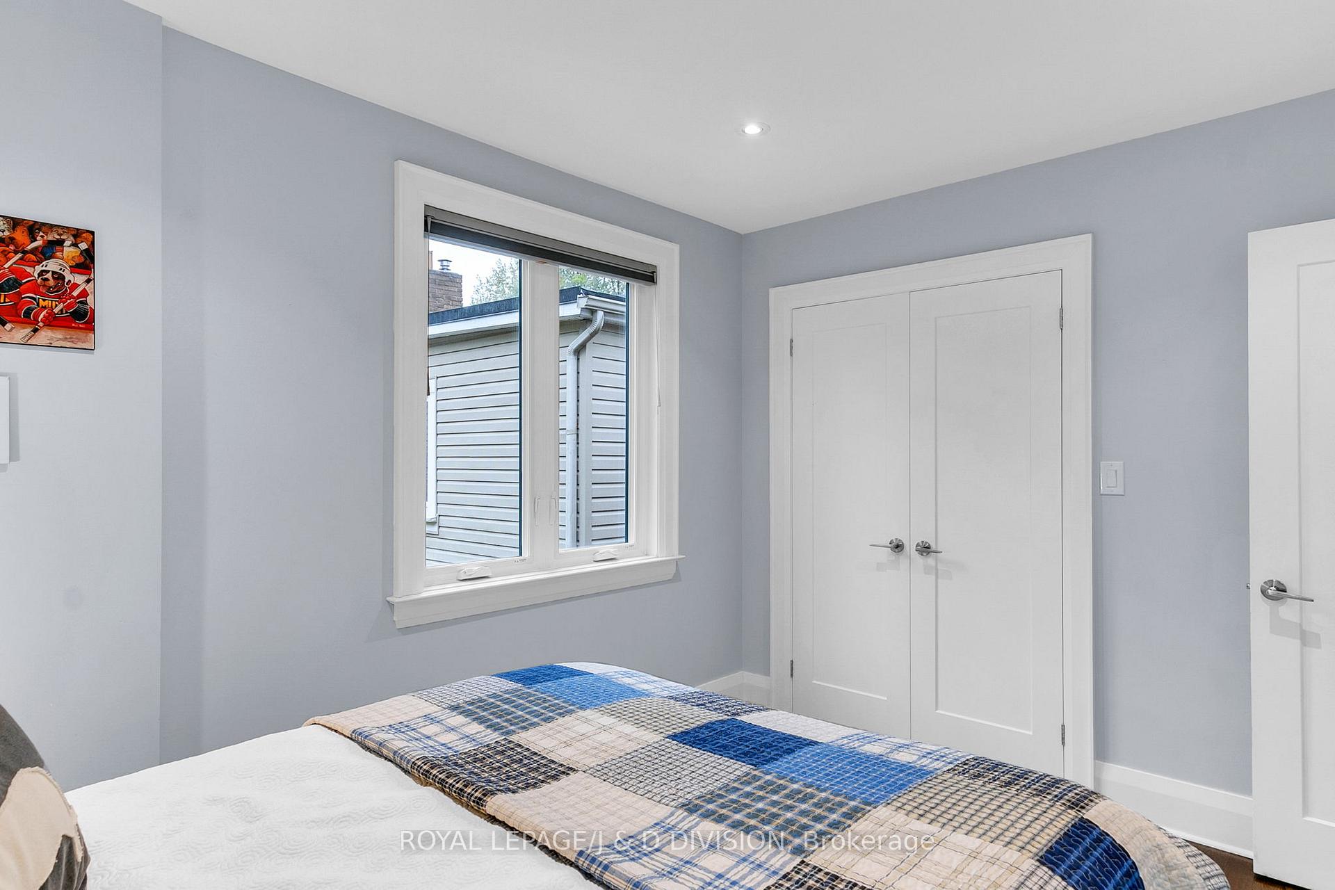 Photo 33 of 18 Le May Road, Toronto, Mount Pleasant East — HOMEH
