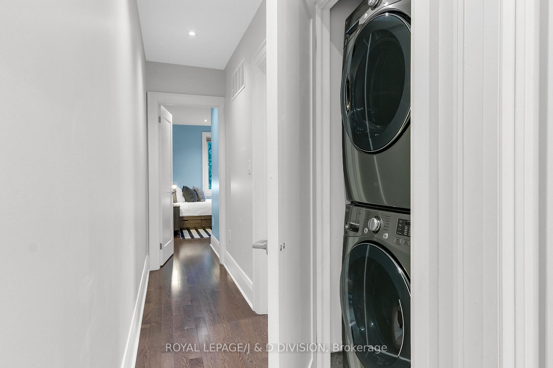 Photo 35 of 18 Le May Road, Toronto, Mount Pleasant East — HOMEH