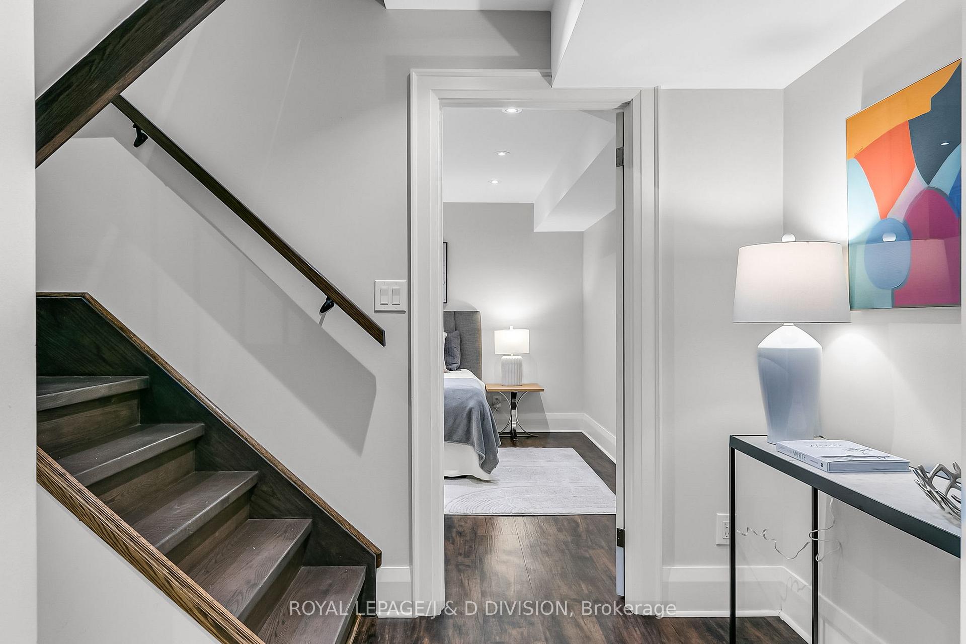 Photo 37 of 18 Le May Road, Toronto, Mount Pleasant East — HOMEH