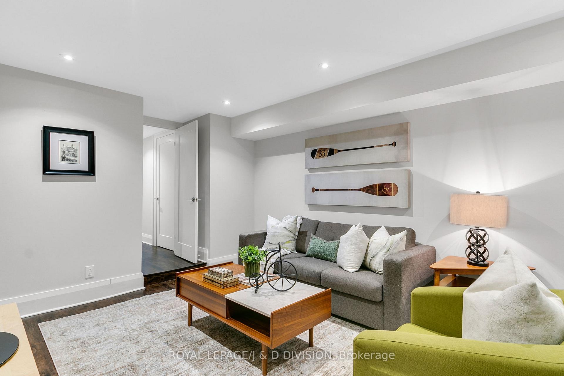 Photo 41 of 18 Le May Road, Toronto, Mount Pleasant East — HOMEH