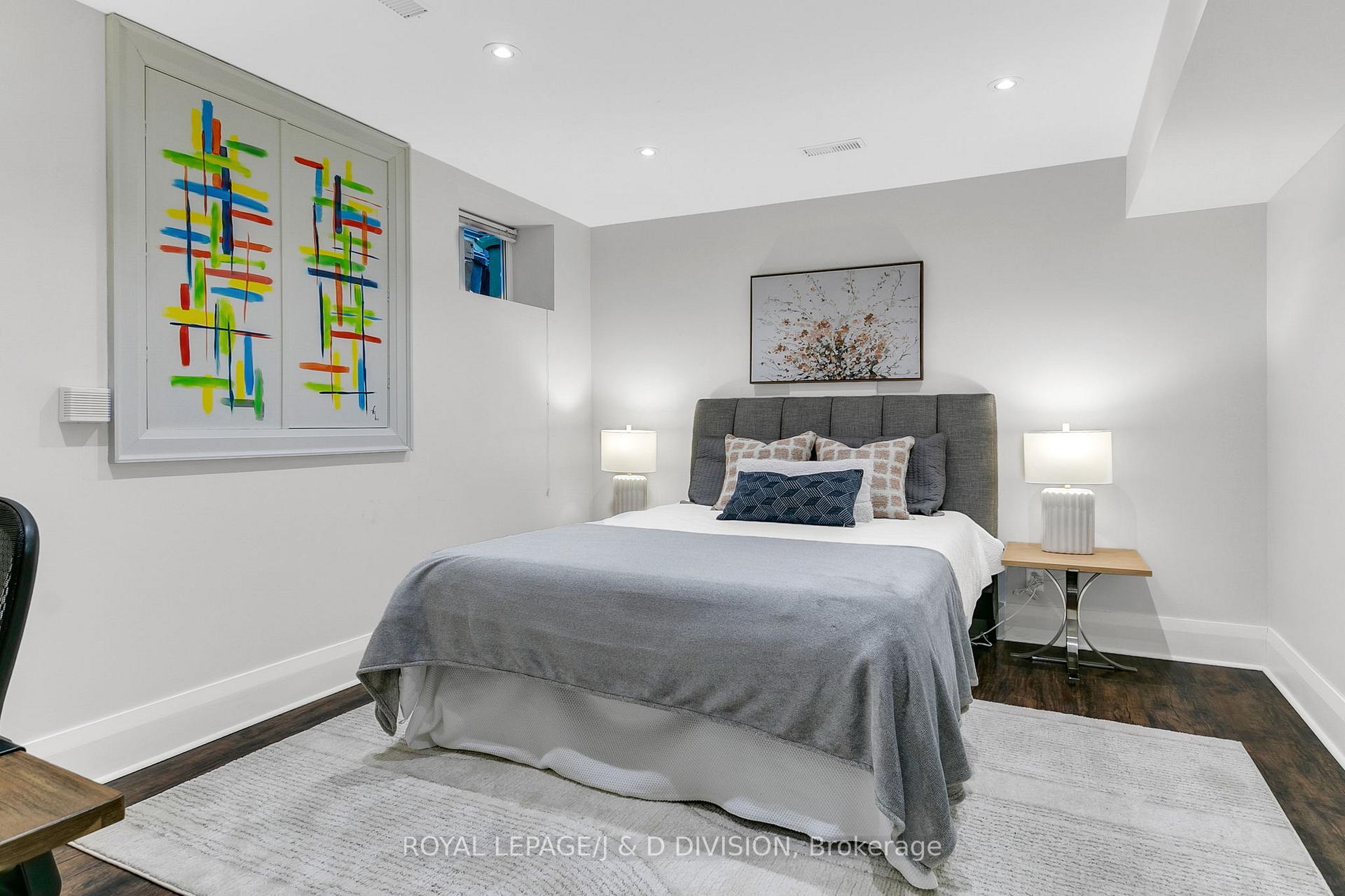 Photo 42 of 18 Le May Road, Toronto, Mount Pleasant East — HOMEH