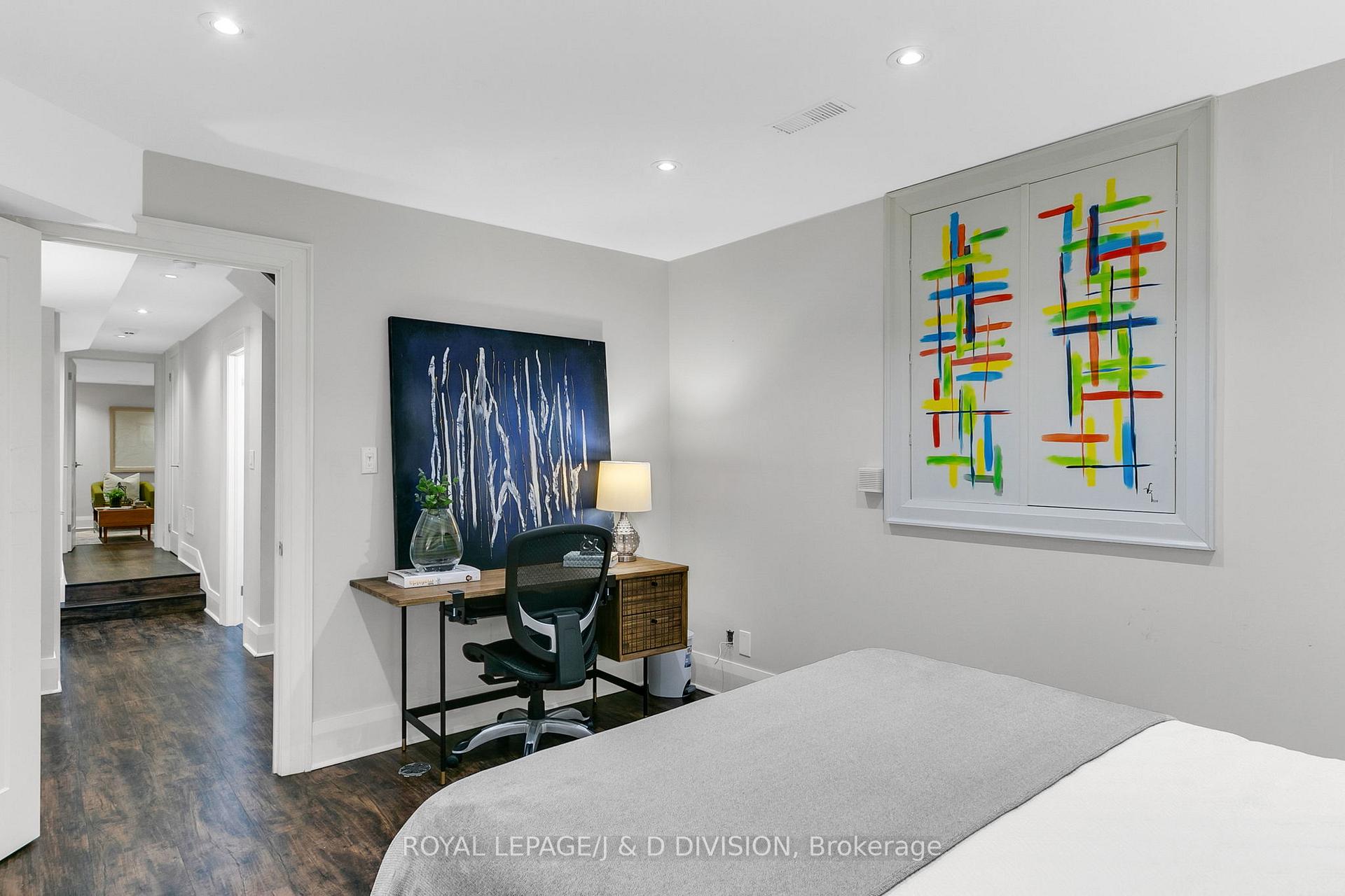 Photo 43 of 18 Le May Road, Toronto, Mount Pleasant East — HOMEH