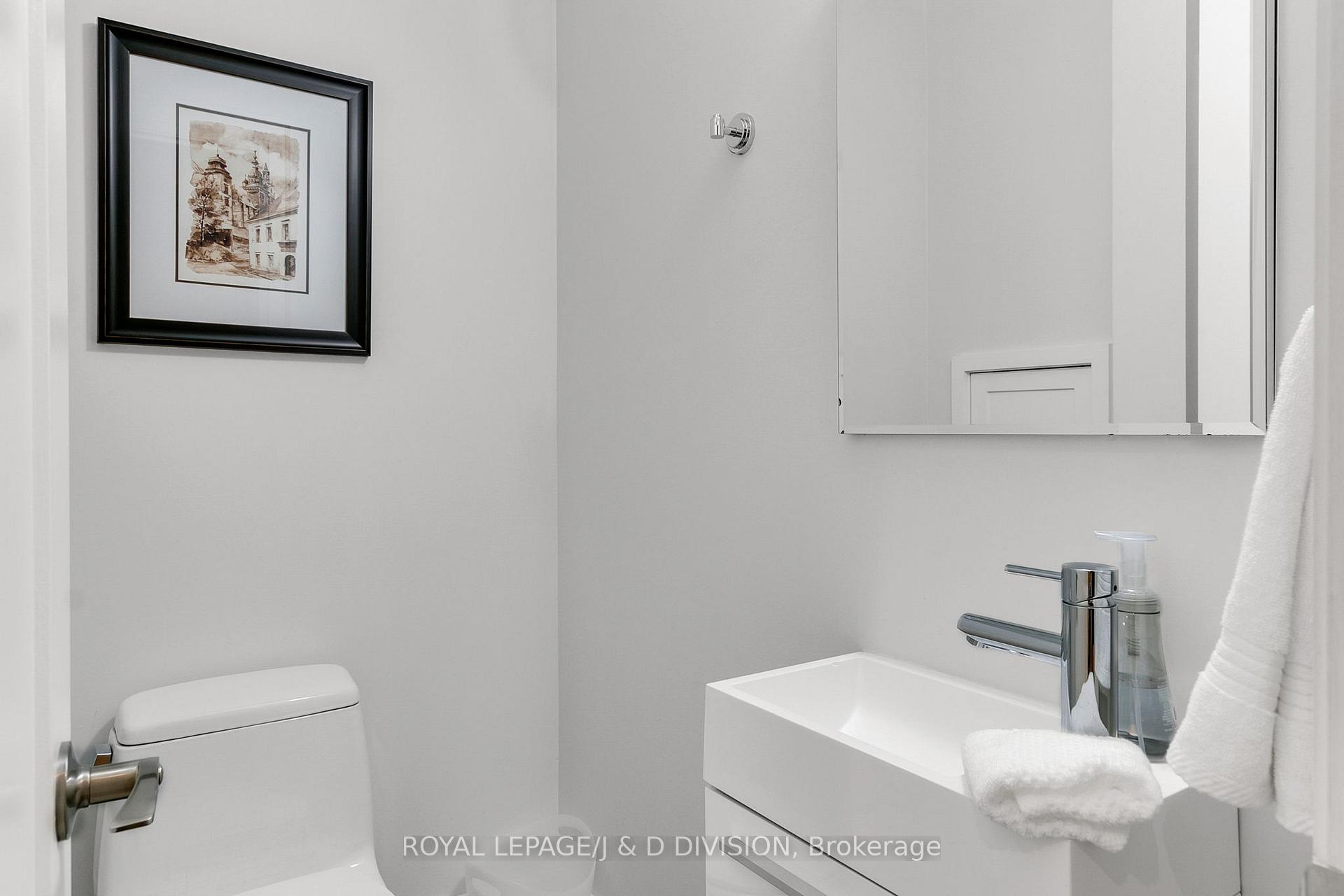 Photo 44 of 18 Le May Road, Toronto, Mount Pleasant East — HOMEH