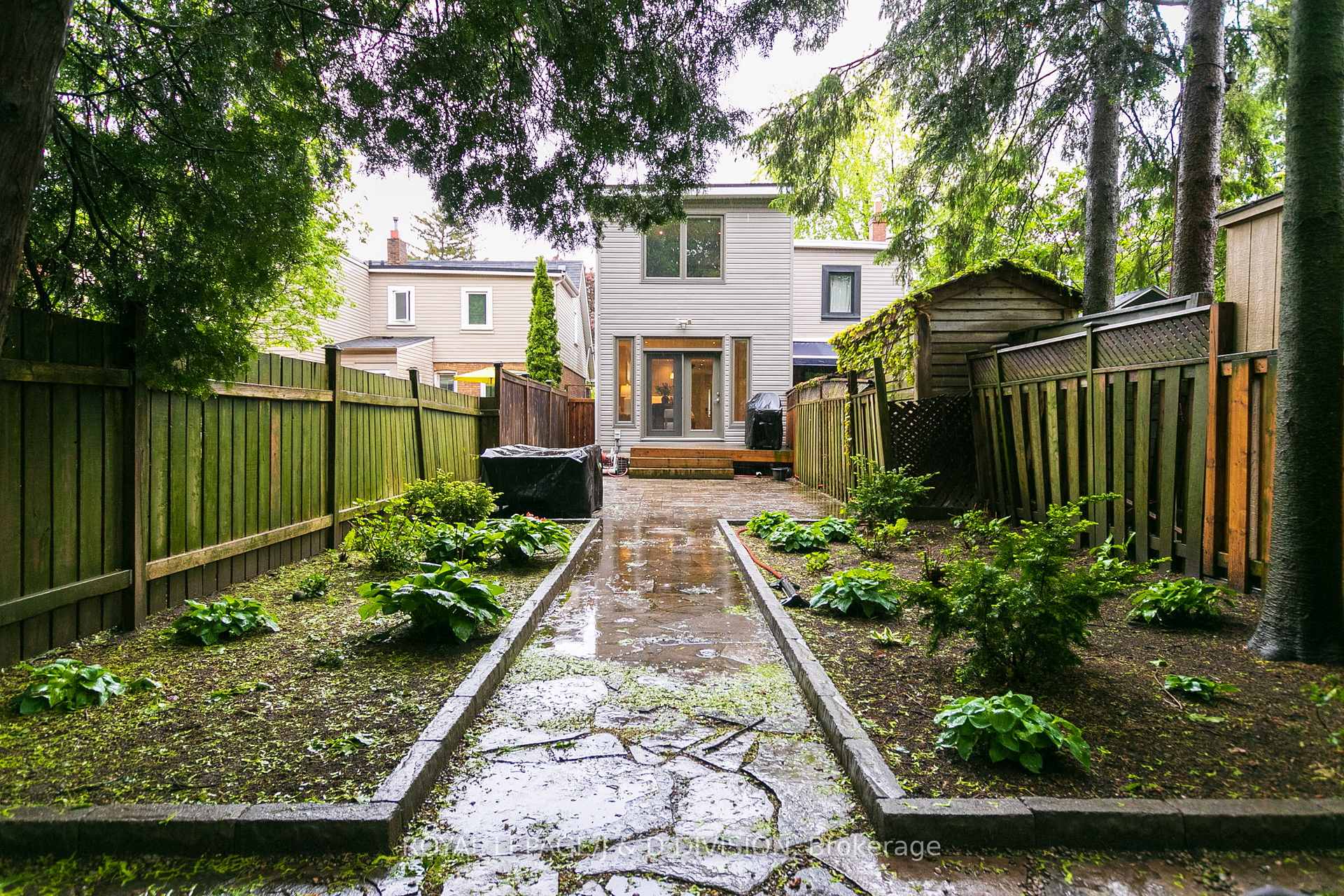 Photo 46 of 18 Le May Road, Toronto, Mount Pleasant East — HOMEH