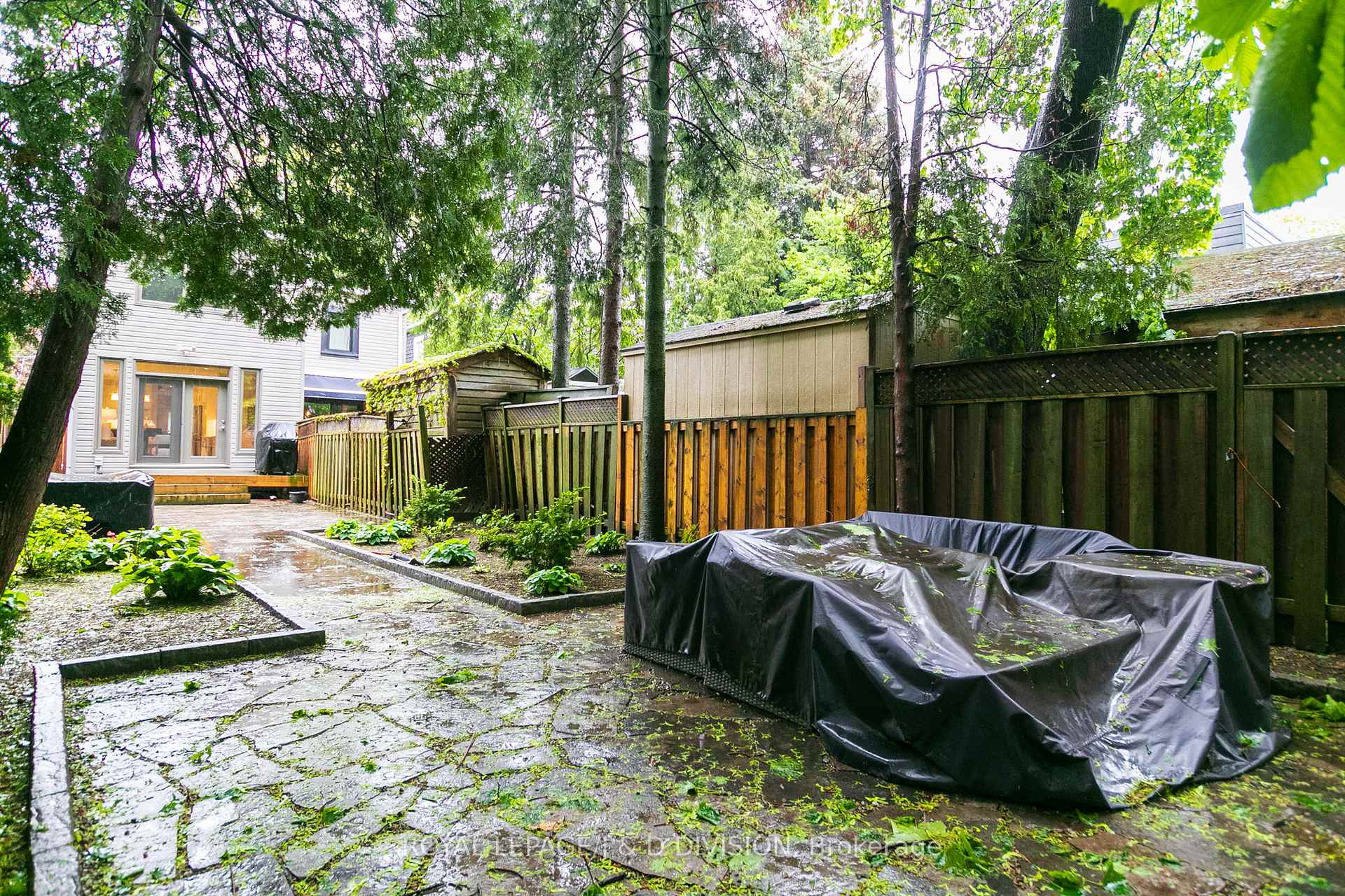 Photo 47 of 18 Le May Road, Toronto, Mount Pleasant East — HOMEH