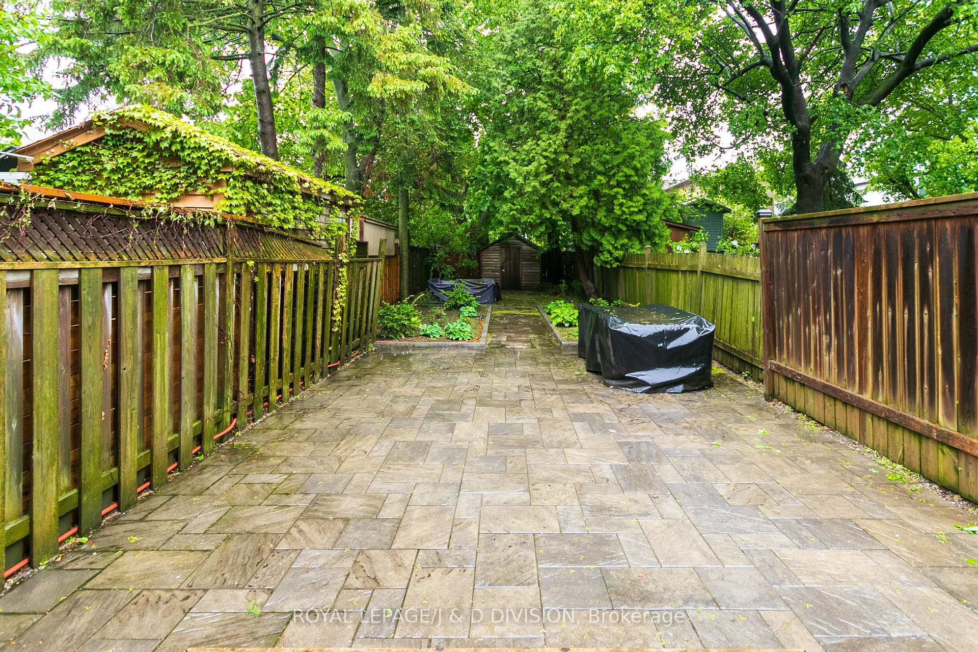 Photo 48 of 18 Le May Road, Toronto, Mount Pleasant East — HOMEH