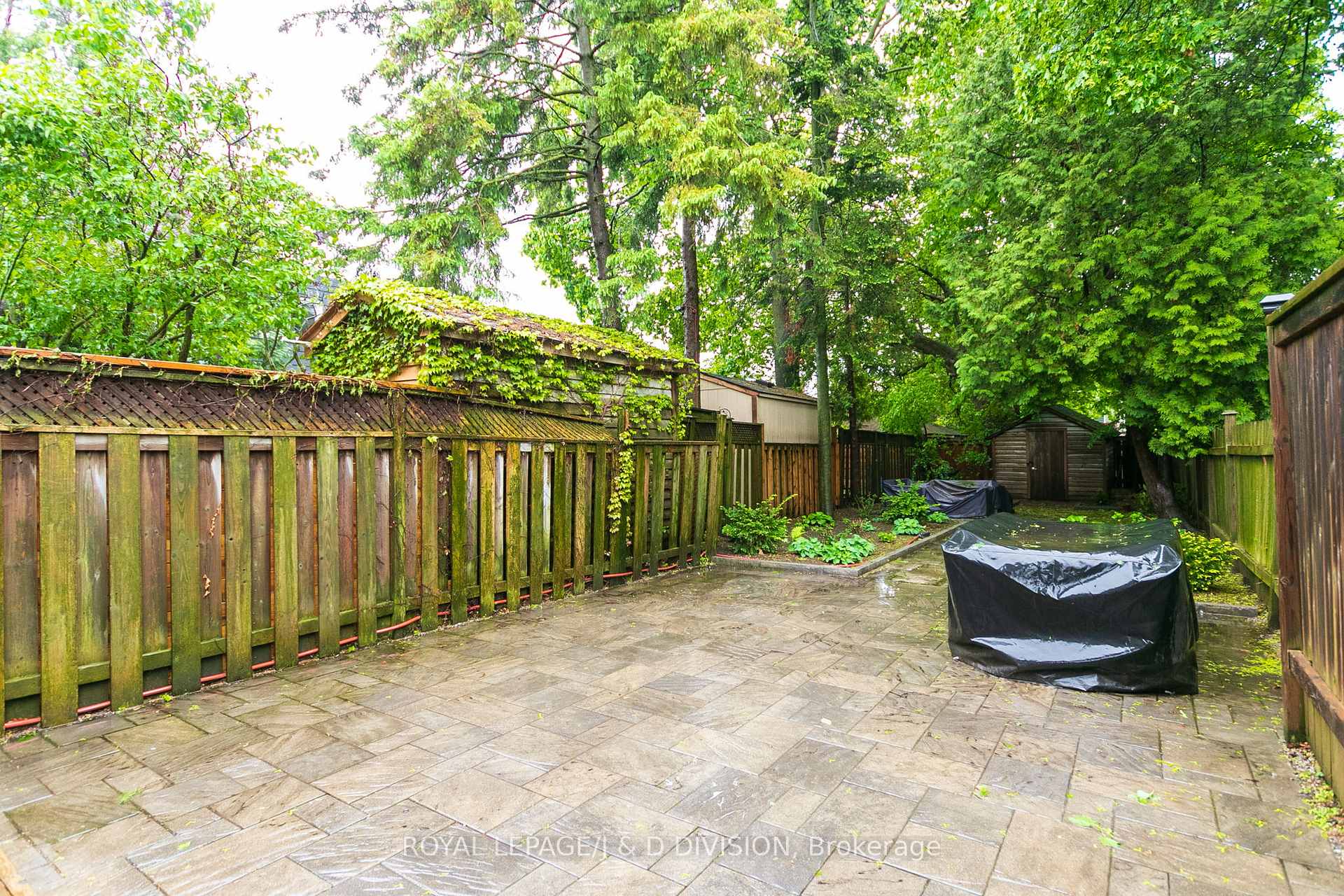 Photo 49 of 18 Le May Road, Toronto, Mount Pleasant East — HOMEH