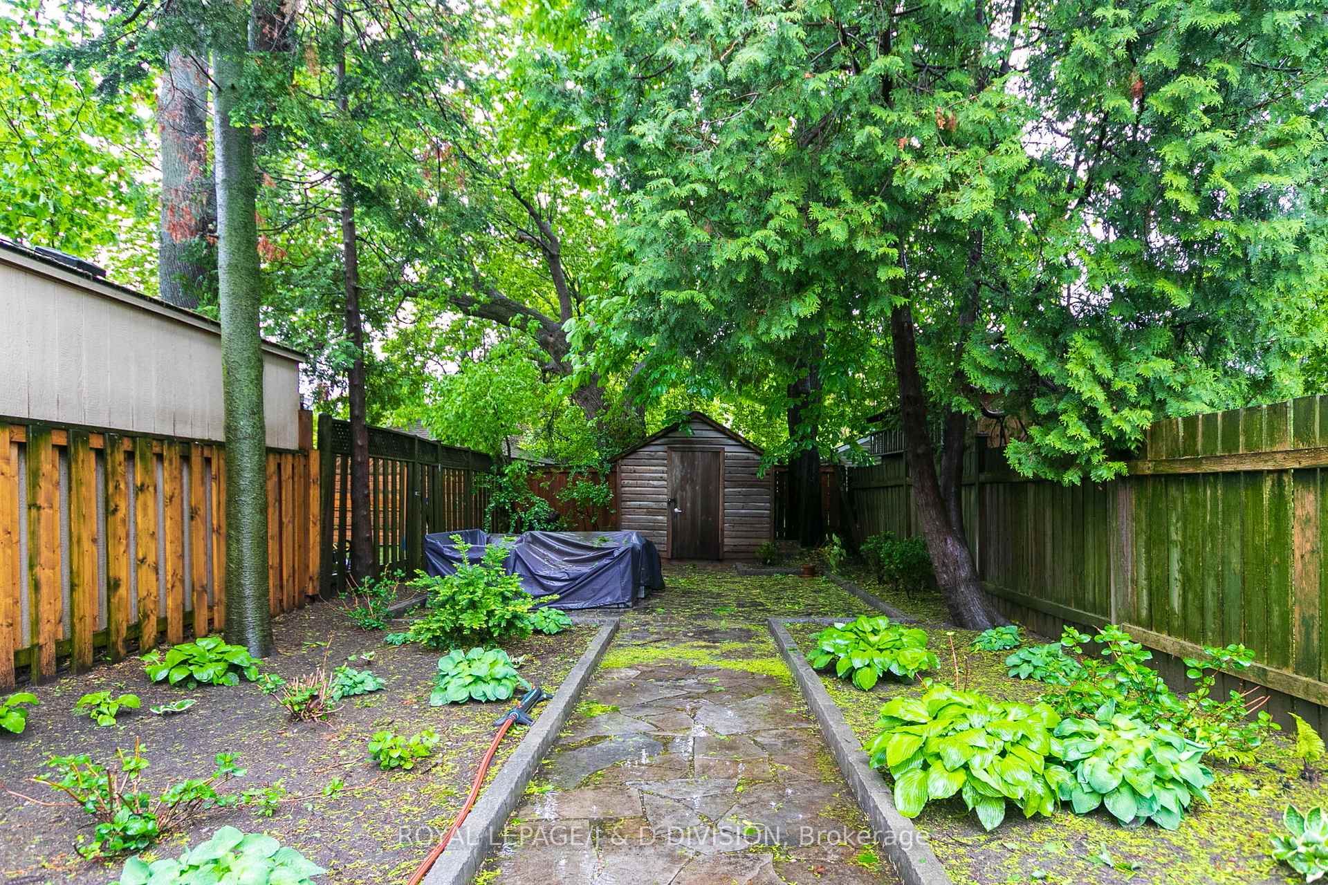 Photo 50 of 18 Le May Road, Toronto, Mount Pleasant East — HOMEH