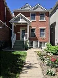 Photo 1 of 78 Redwood Avenue, Toronto, Greenwood-Coxwell — HOMEH