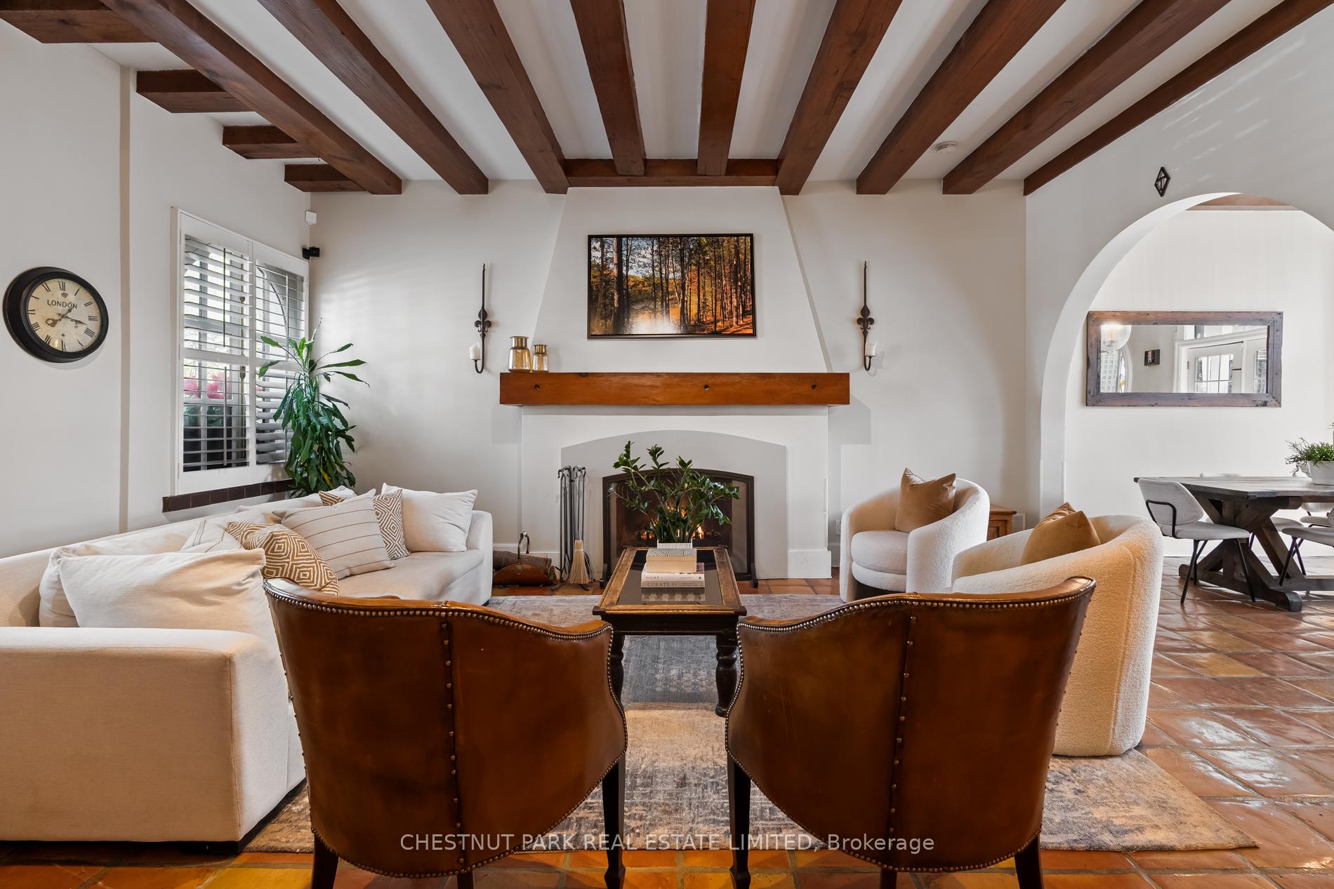 Photo 5 of 58 Metcalfe Street, Toronto, Cabbagetown-South St. James Town — HOMEH