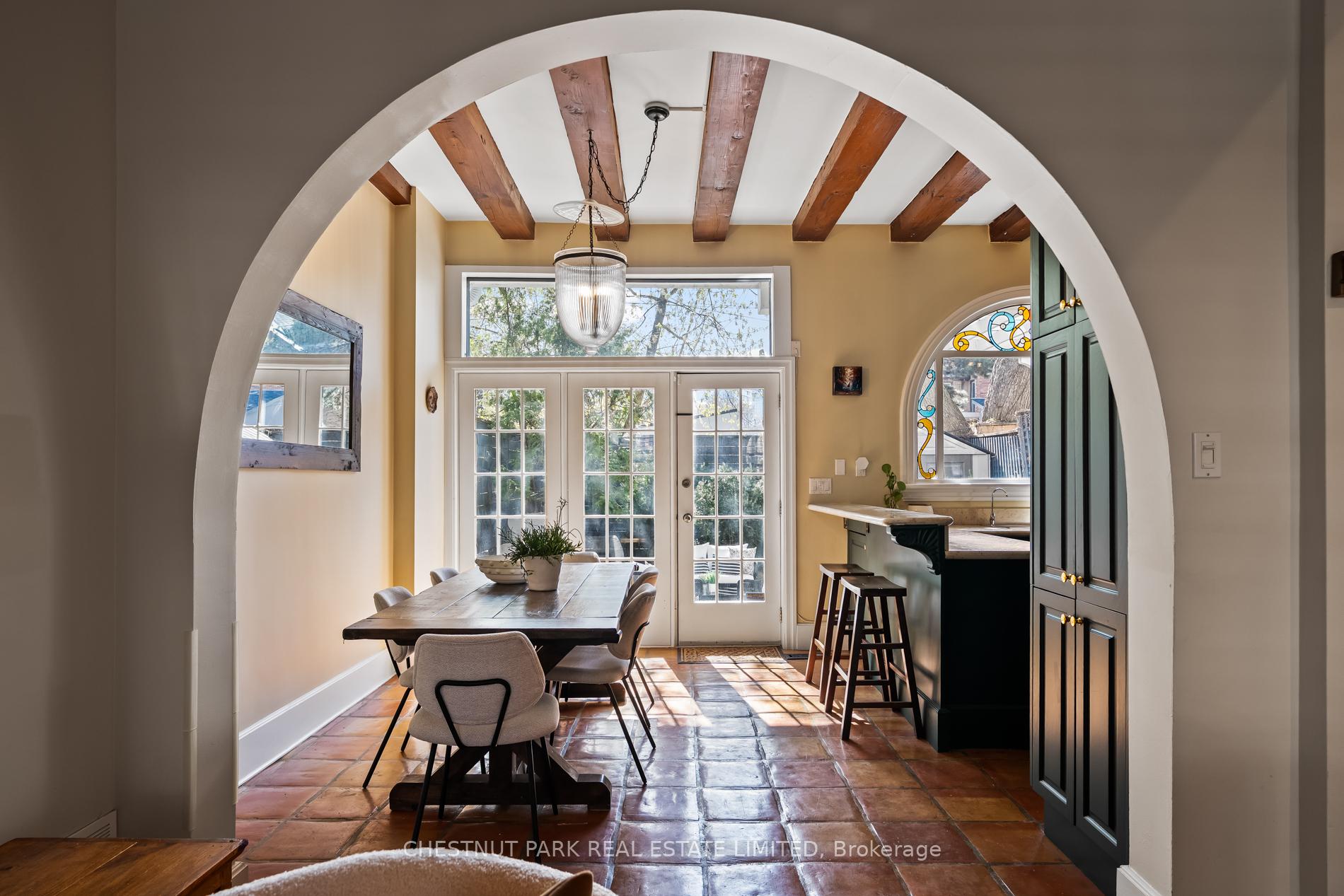 Photo 9 of 58 Metcalfe Street, Toronto, Cabbagetown-South St. James Town — HOMEH