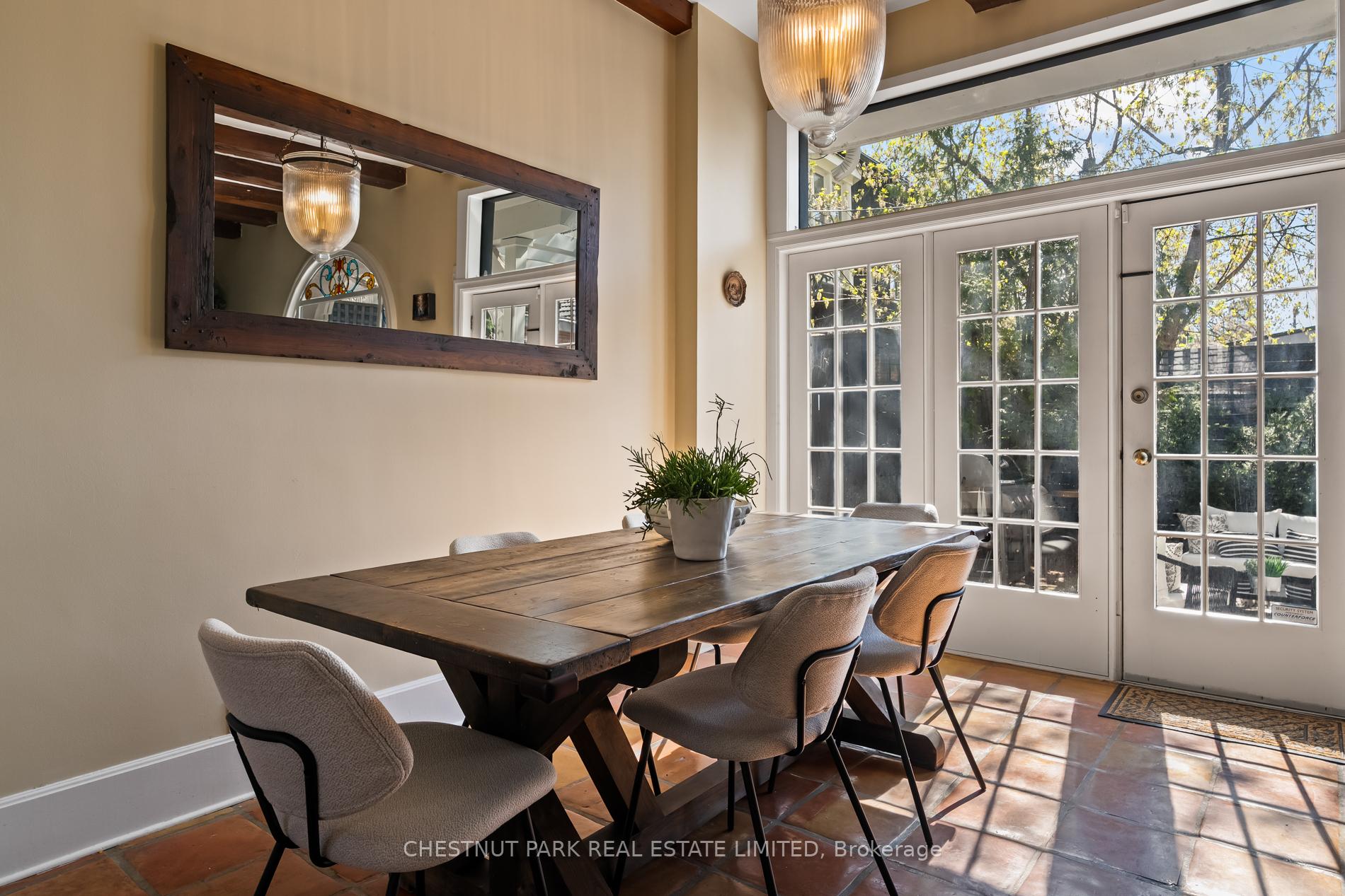 Photo 10 of 58 Metcalfe Street, Toronto, Cabbagetown-South St. James Town — HOMEH