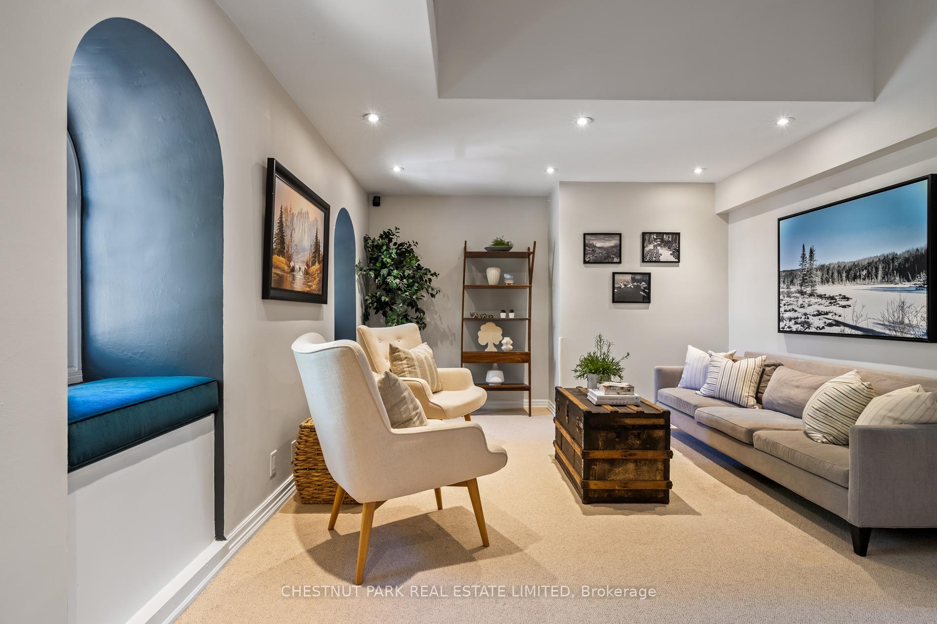 Photo 16 of 58 Metcalfe Street, Toronto, Cabbagetown-South St. James Town — HOMEH