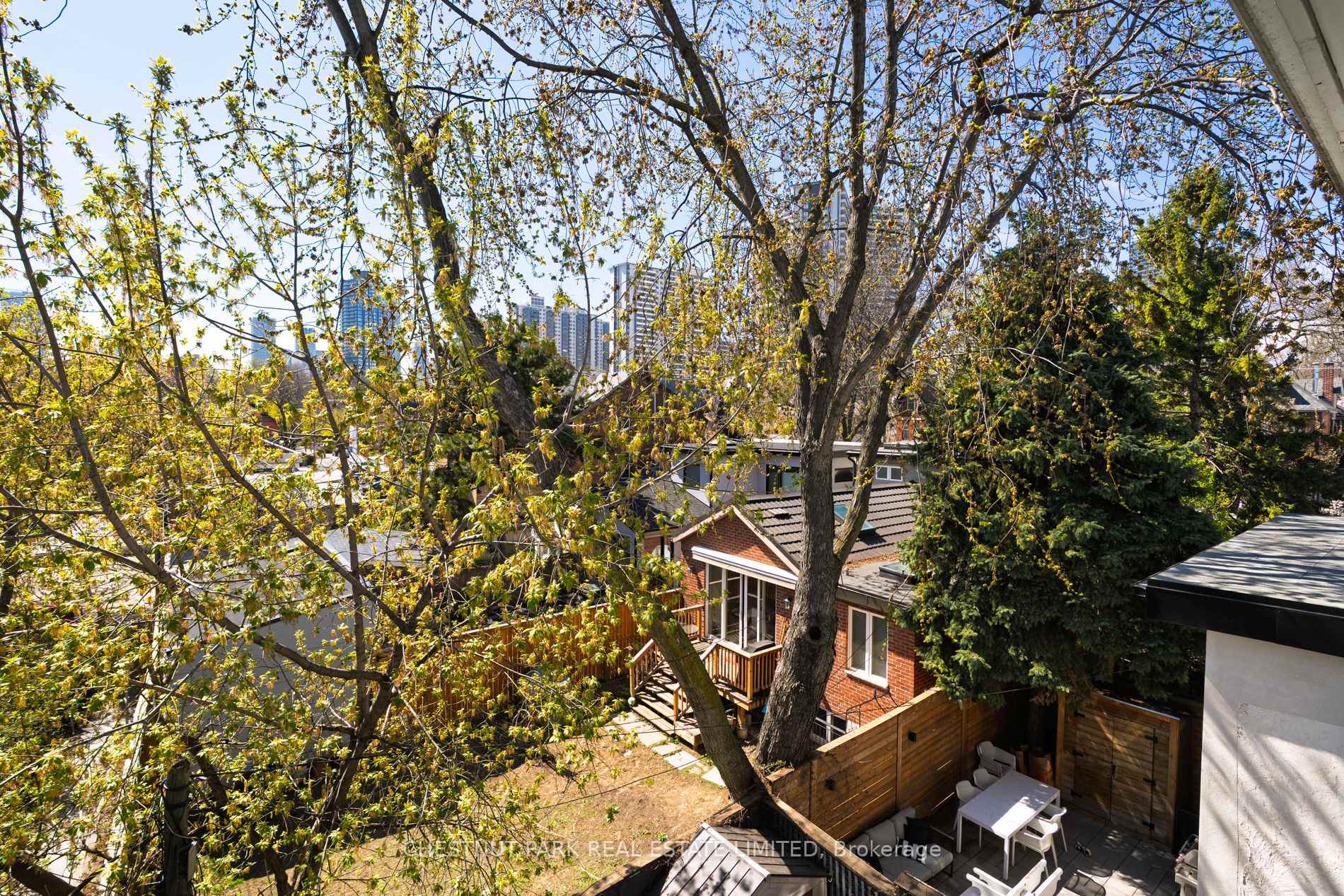 Photo 35 of 58 Metcalfe Street, Toronto, Cabbagetown-South St. James Town — HOMEH