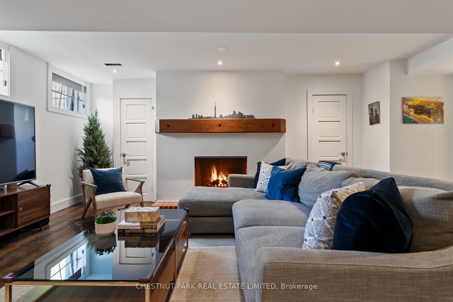 Photo 37 of 58 Metcalfe Street, Toronto, Cabbagetown-South St. James Town — HOMEH