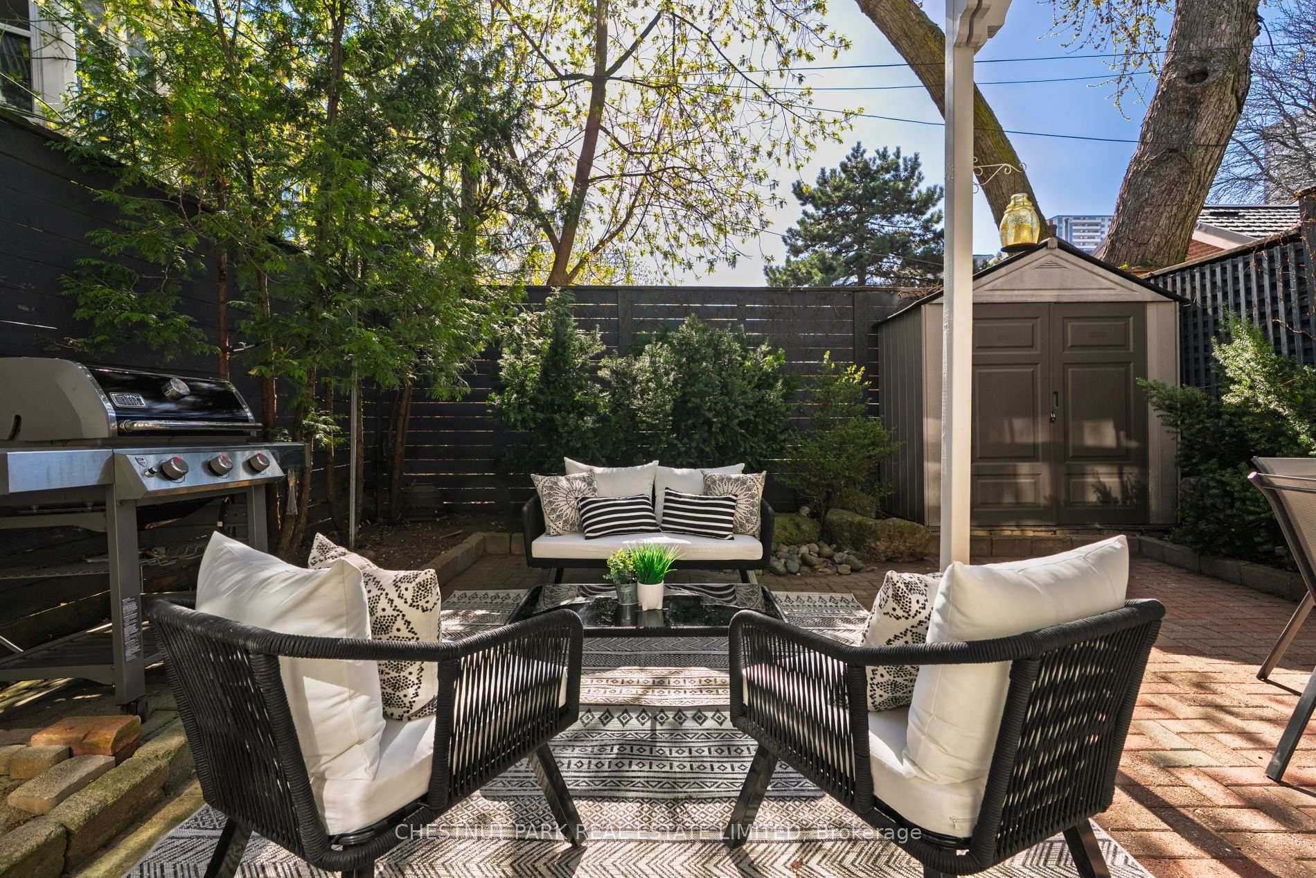Photo 42 of 58 Metcalfe Street, Toronto, Cabbagetown-South St. James Town — HOMEH