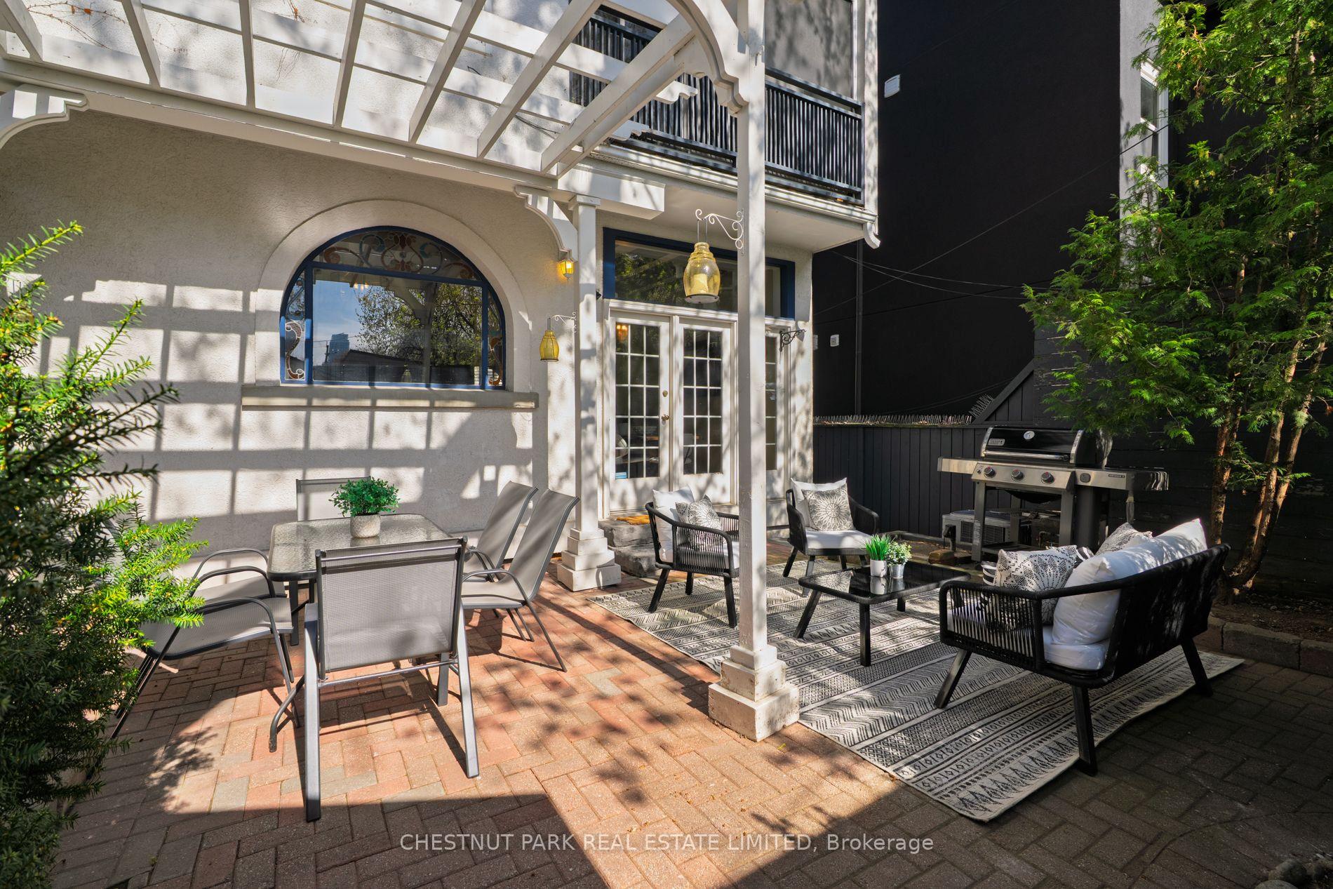 Photo 45 of 58 Metcalfe Street, Toronto, Cabbagetown-South St. James Town — HOMEH