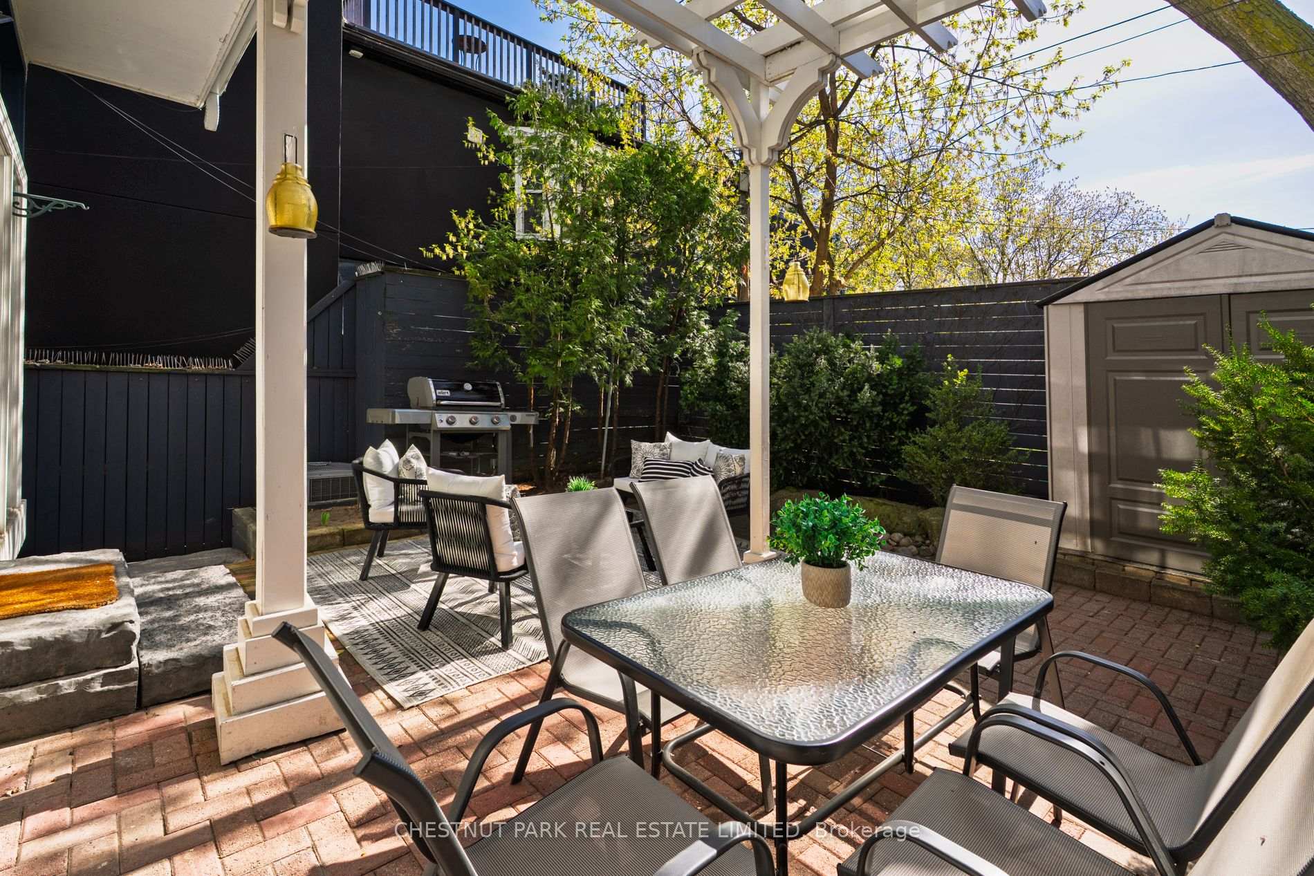 Photo 46 of 58 Metcalfe Street, Toronto, Cabbagetown-South St. James Town — HOMEH