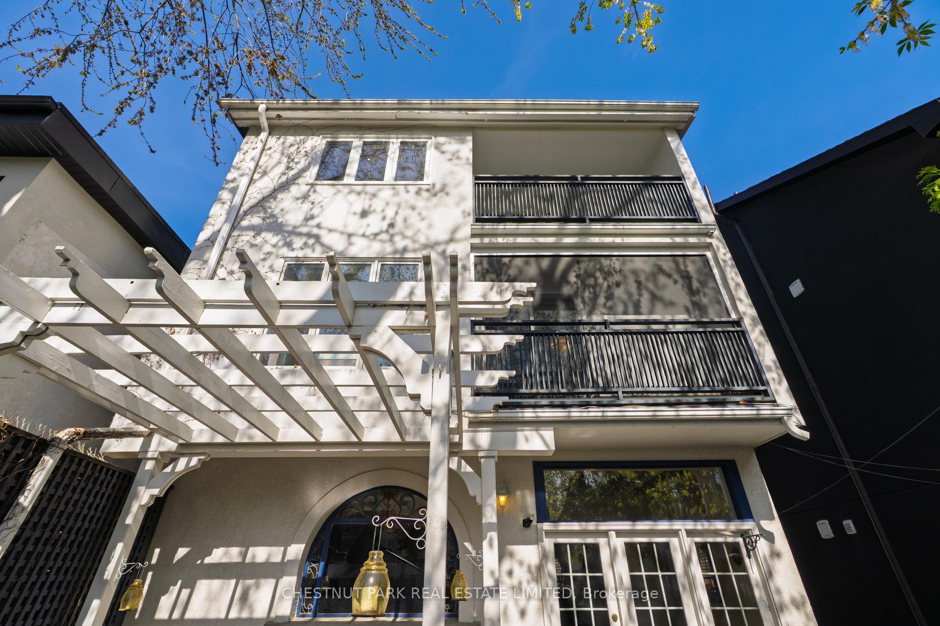 Photo 47 of 58 Metcalfe Street, Toronto, Cabbagetown-South St. James Town — HOMEH