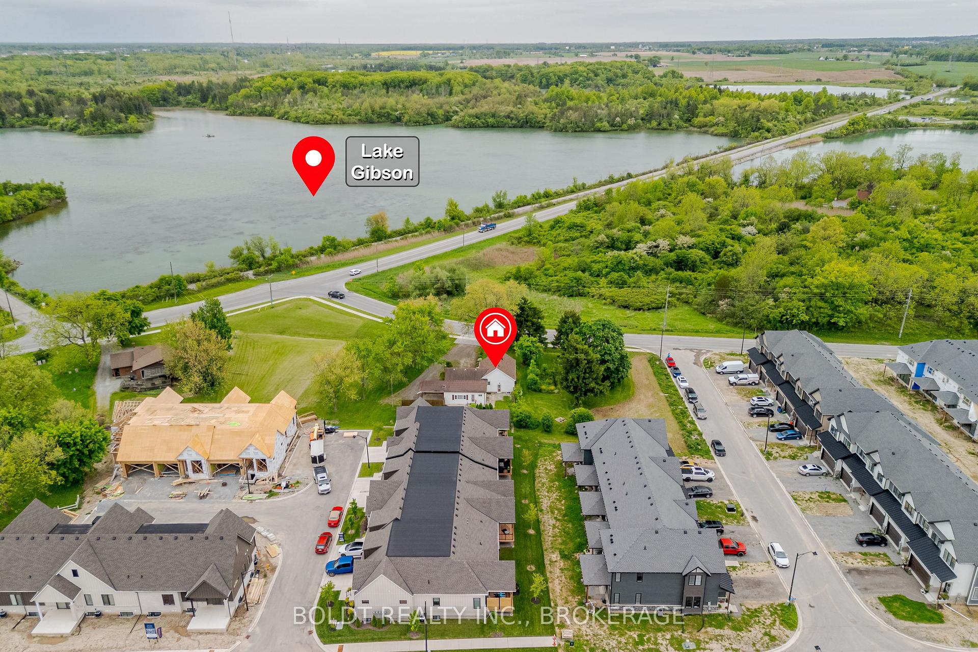 Photo 10 of 1828 Decew Road, Thorold, Confederation Heights — HOMEH
