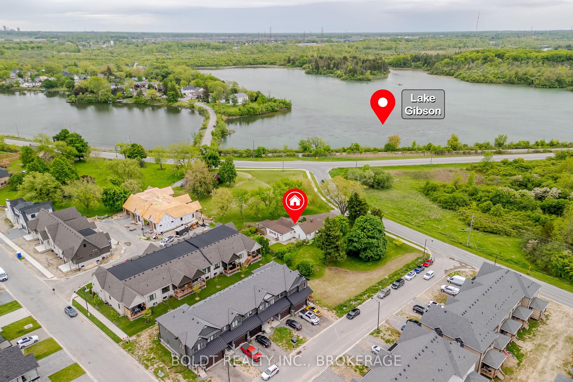 Photo 11 of 1828 Decew Road, Thorold, Confederation Heights — HOMEH