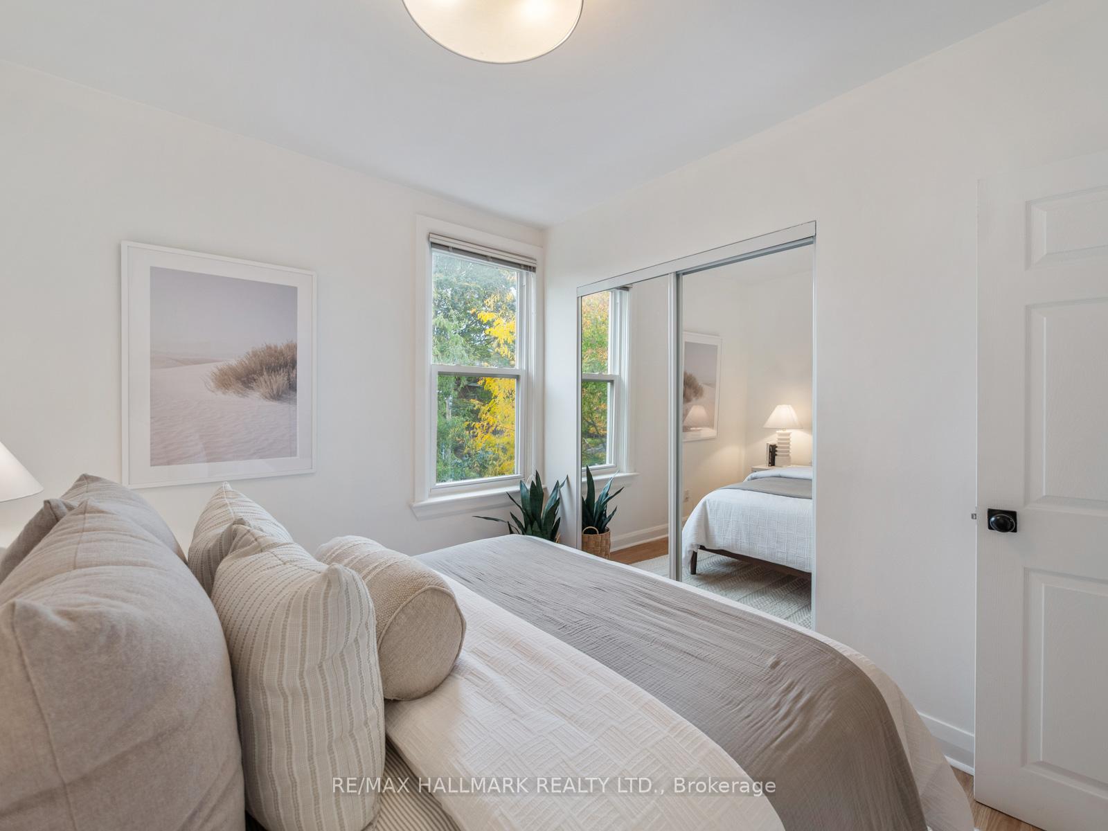 Photo 21 of 31 Tennis Crescent, Toronto, North Riverdale — HOMEH