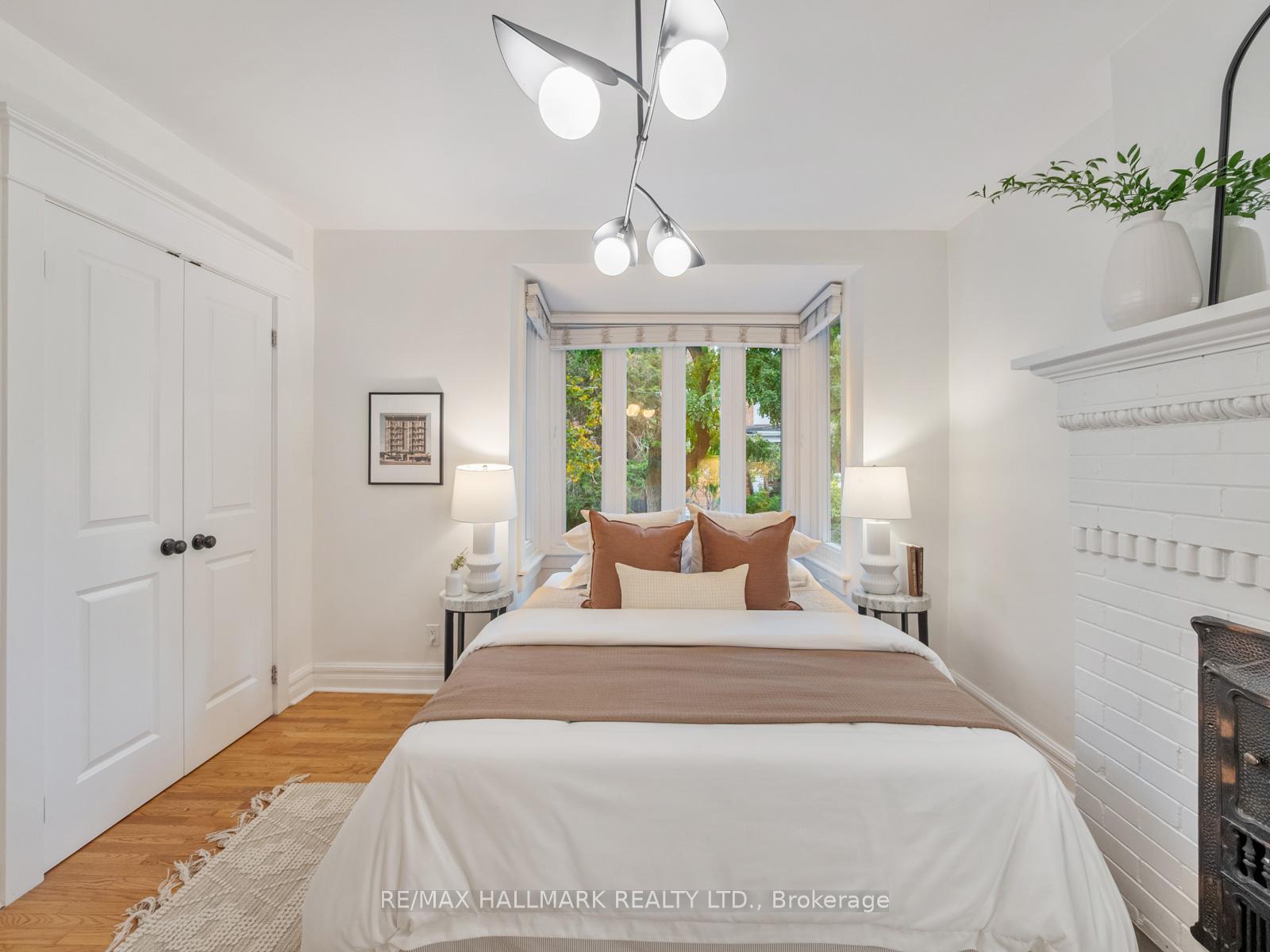 Photo 27 of 31 Tennis Crescent, Toronto, North Riverdale — HOMEH