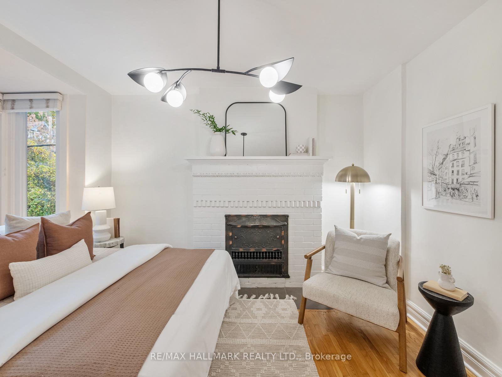 Photo 28 of 31 Tennis Crescent, Toronto, North Riverdale — HOMEH