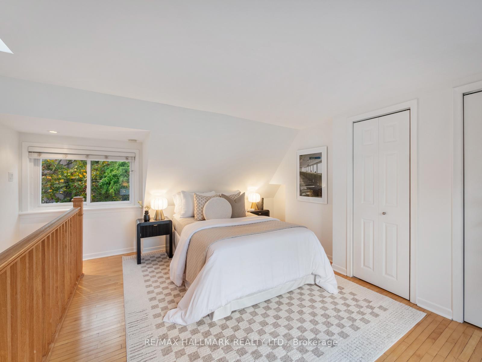 Photo 31 of 31 Tennis Crescent, Toronto, North Riverdale — HOMEH