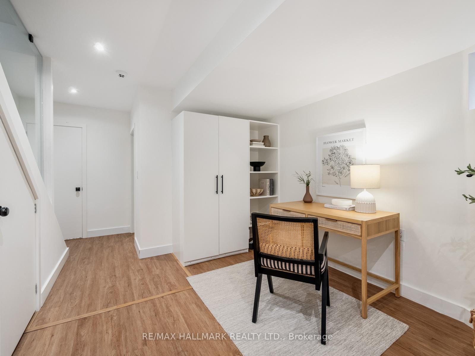 Photo 40 of 31 Tennis Crescent, Toronto, North Riverdale — HOMEH