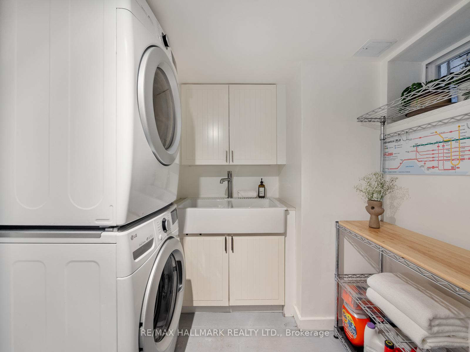 Photo 42 of 31 Tennis Crescent, Toronto, North Riverdale — HOMEH