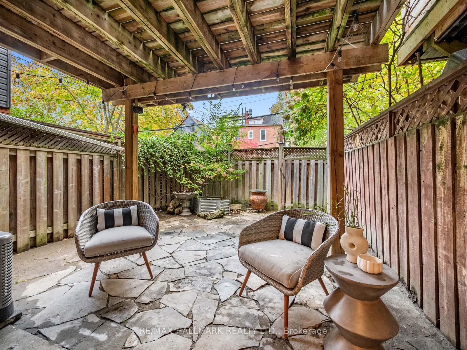 Photo 43 of 31 Tennis Crescent, Toronto, North Riverdale — HOMEH